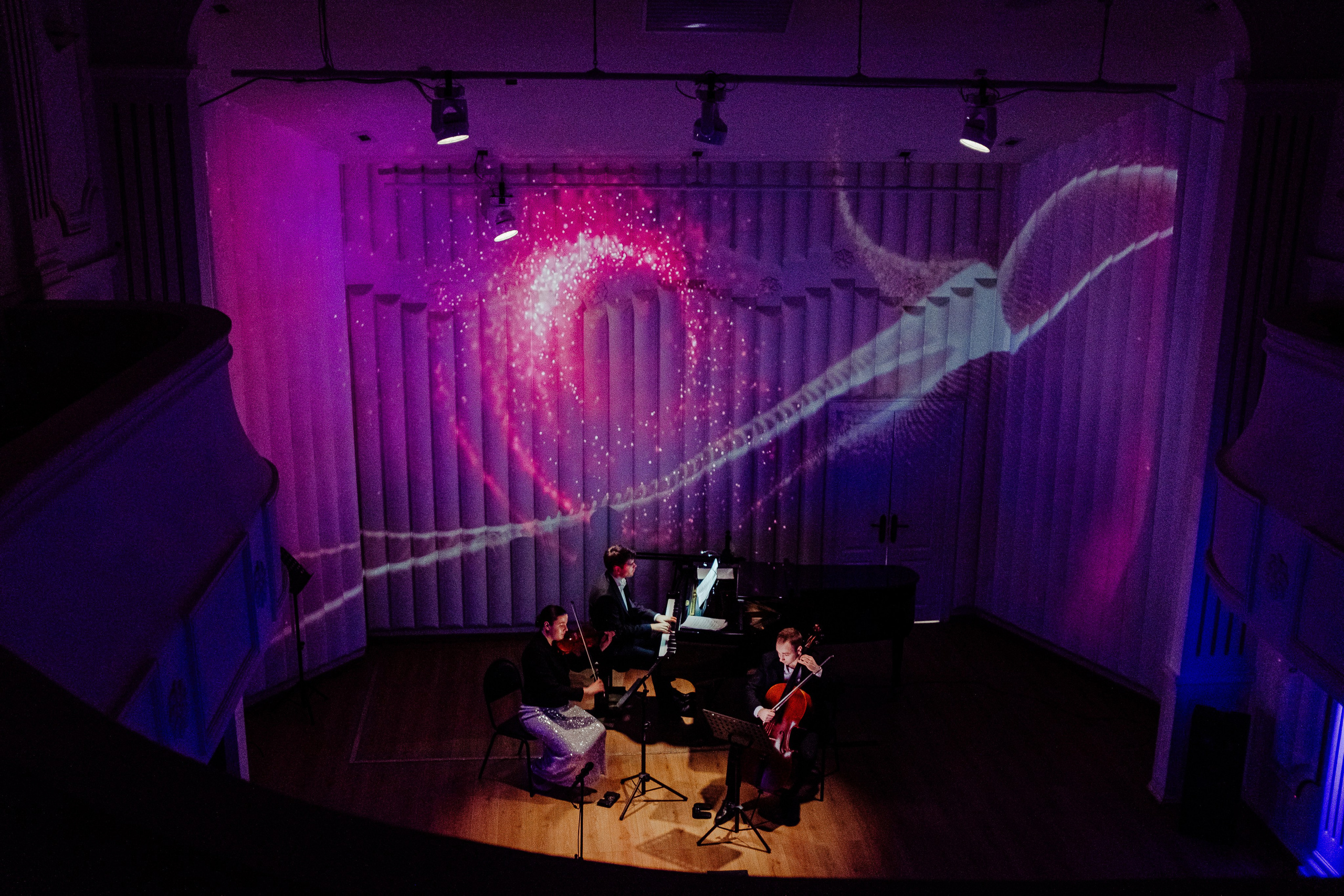 Опус Люмина