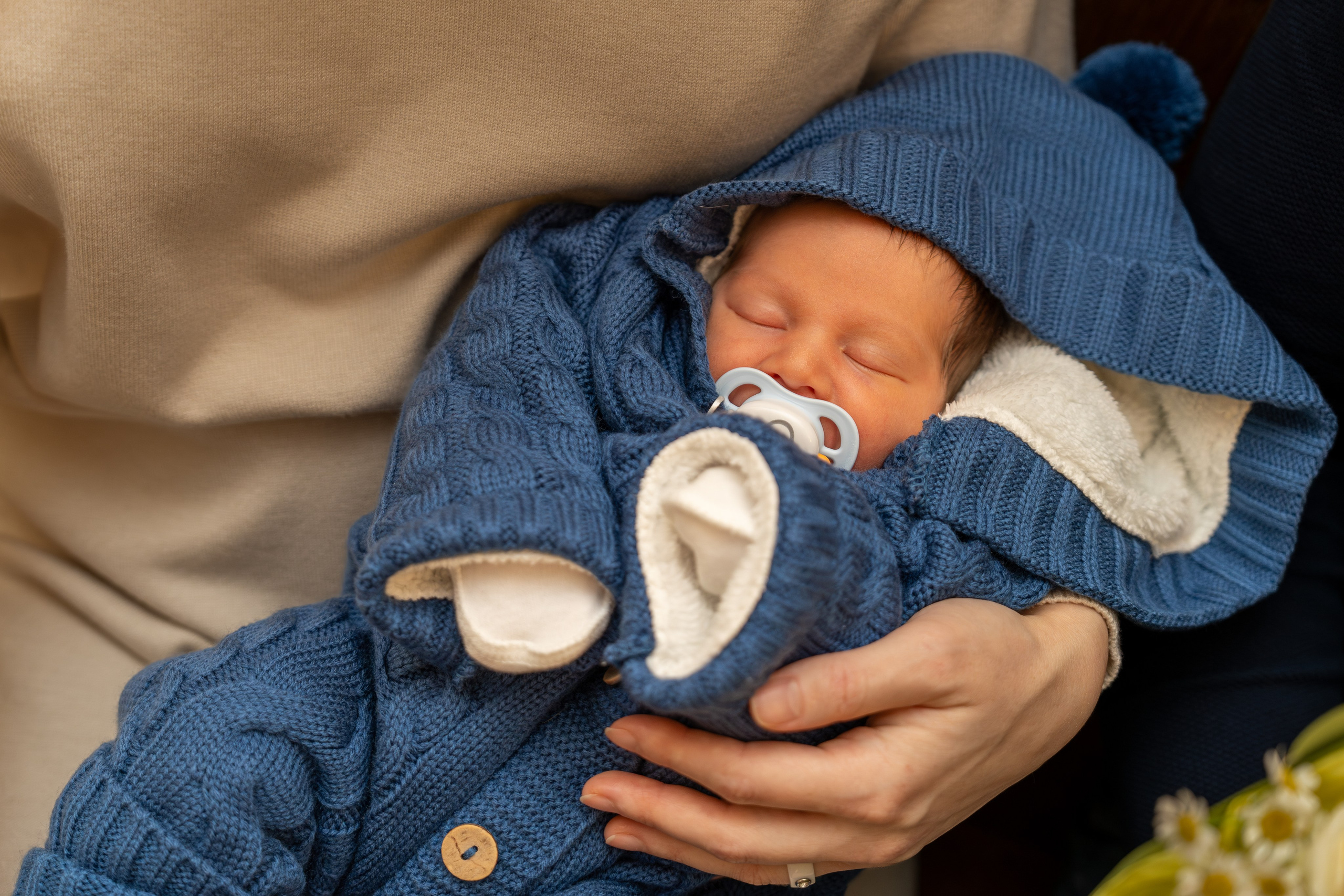 ОТТА. Главная