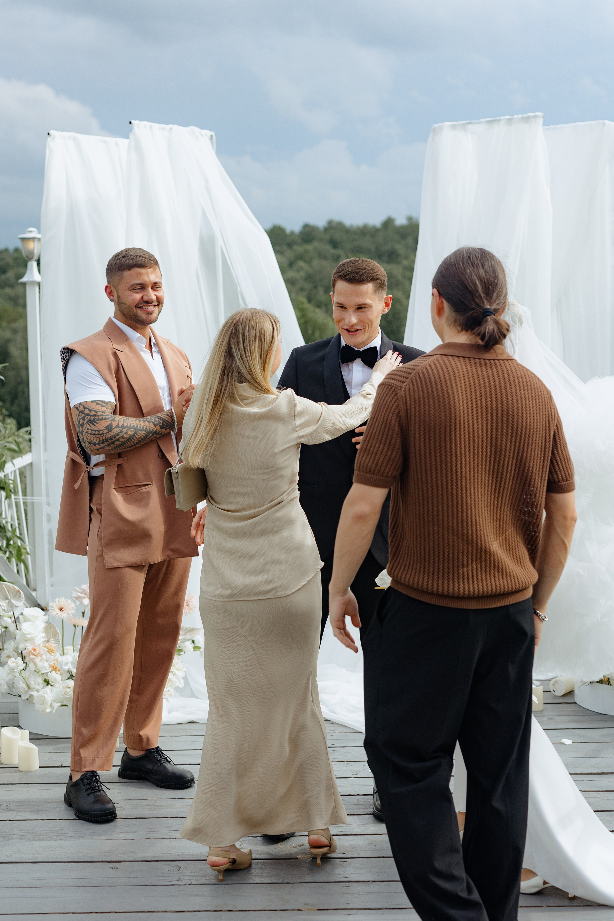 Nastja-Maxim. Главная