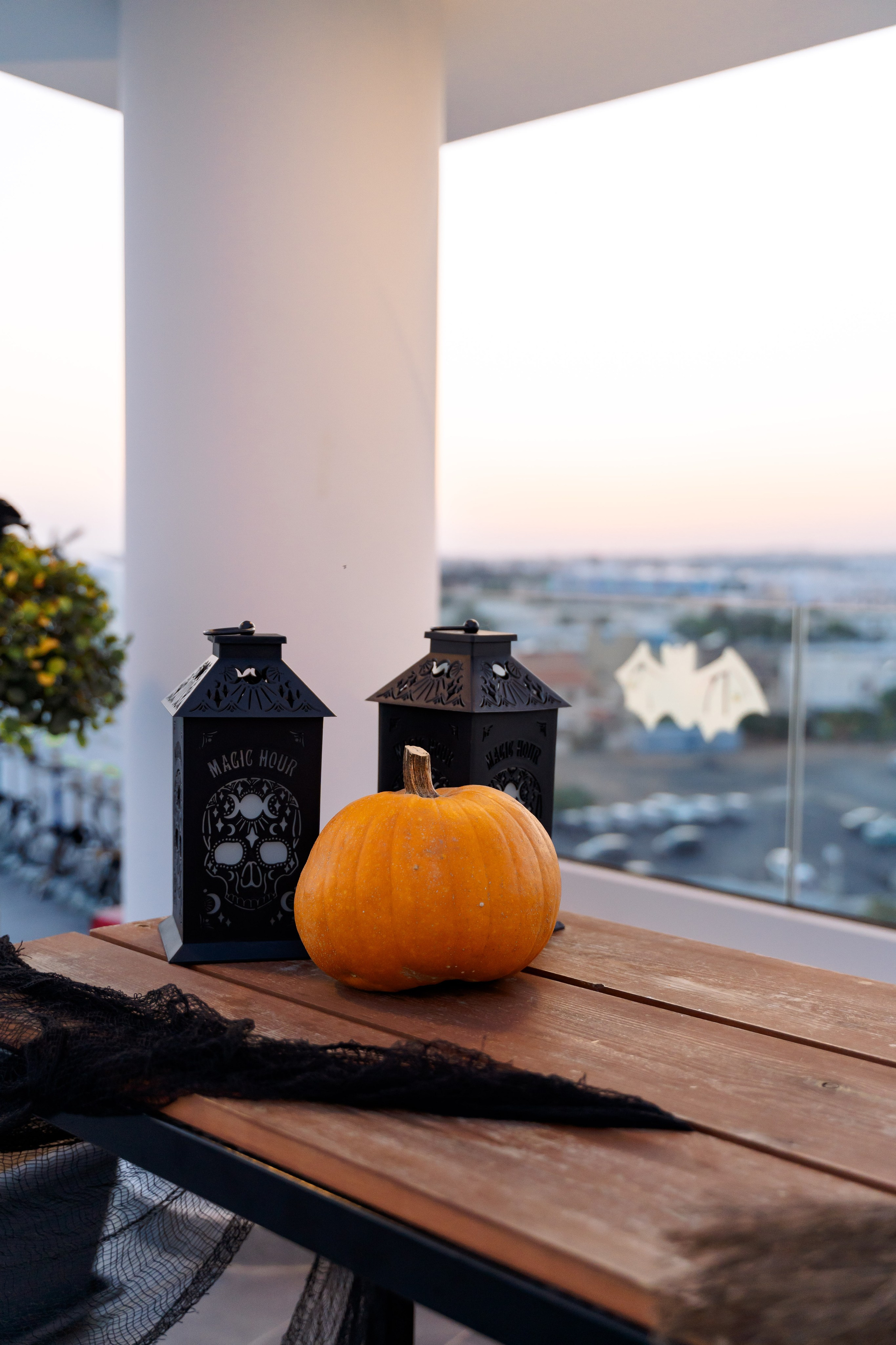 Хелоуин в Advida. Свадебный и семейный фотограф Ирина Чернова