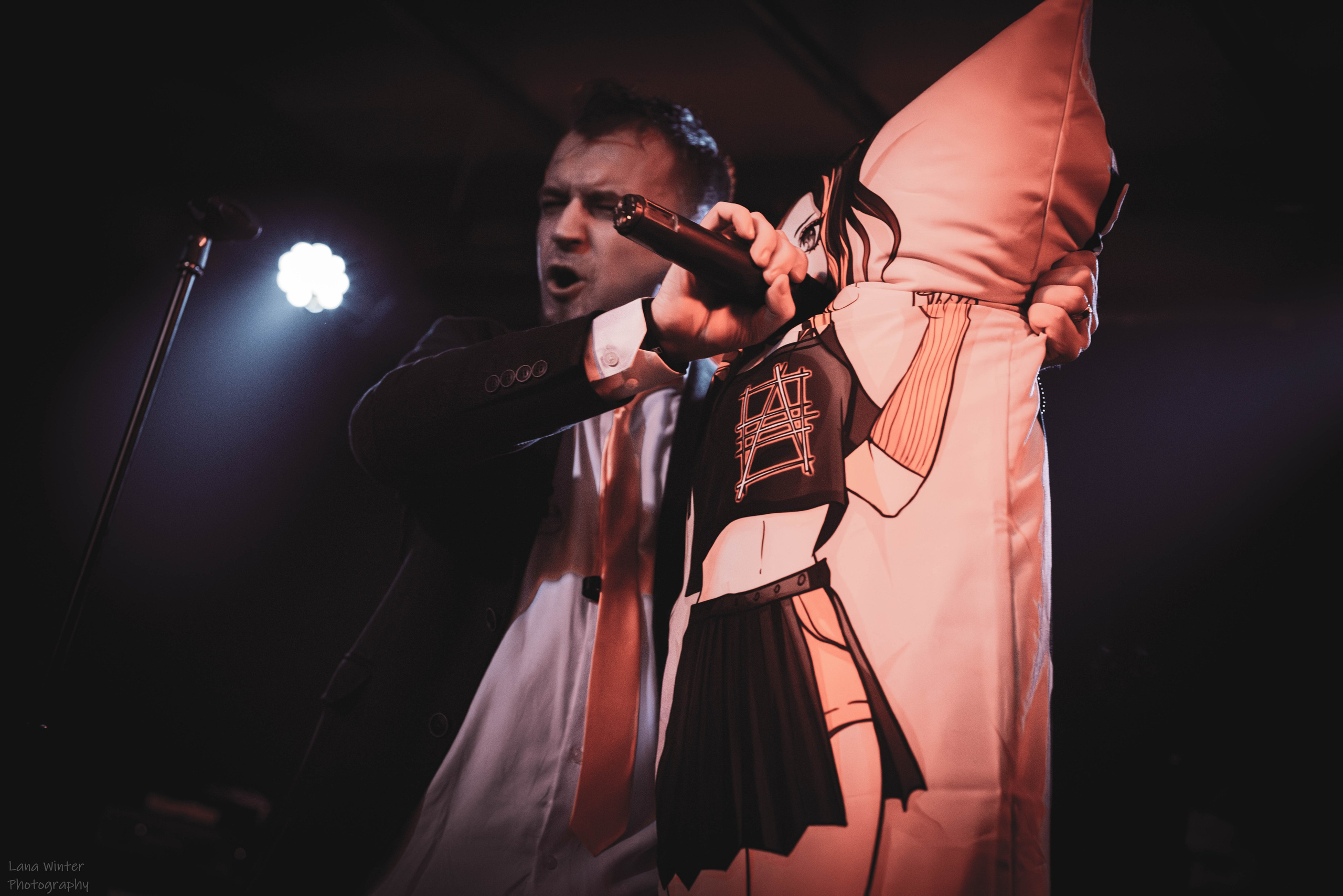 НРАВ (12 апреля 2025 года, Москва, клуб Смена). Фотограф Светлана Блинова, Москва и Московская область