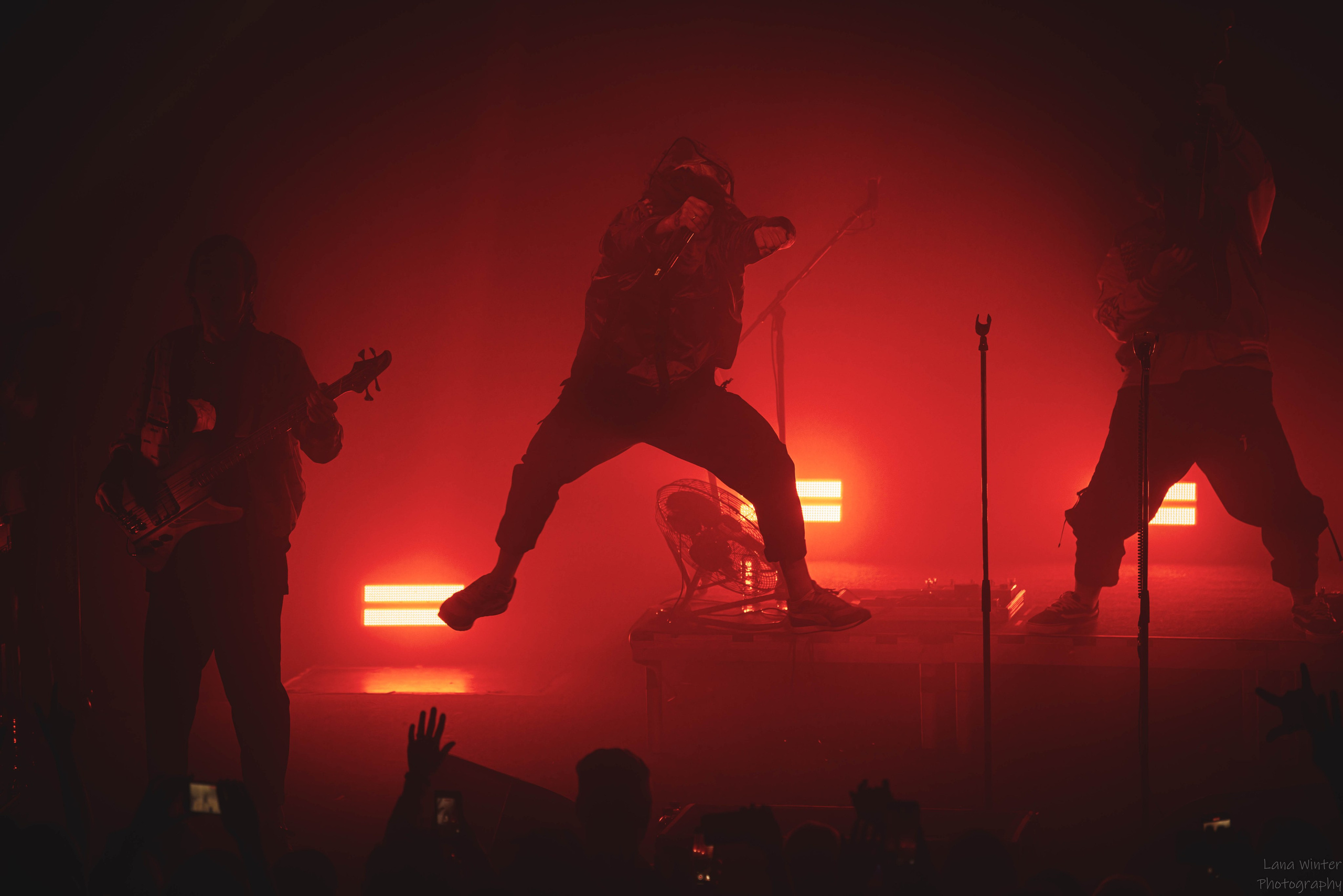 Jane Air (1 января 2026 года, Москва, клуб Урбан). Фотограф Светлана Блинова, Москва и Московская область