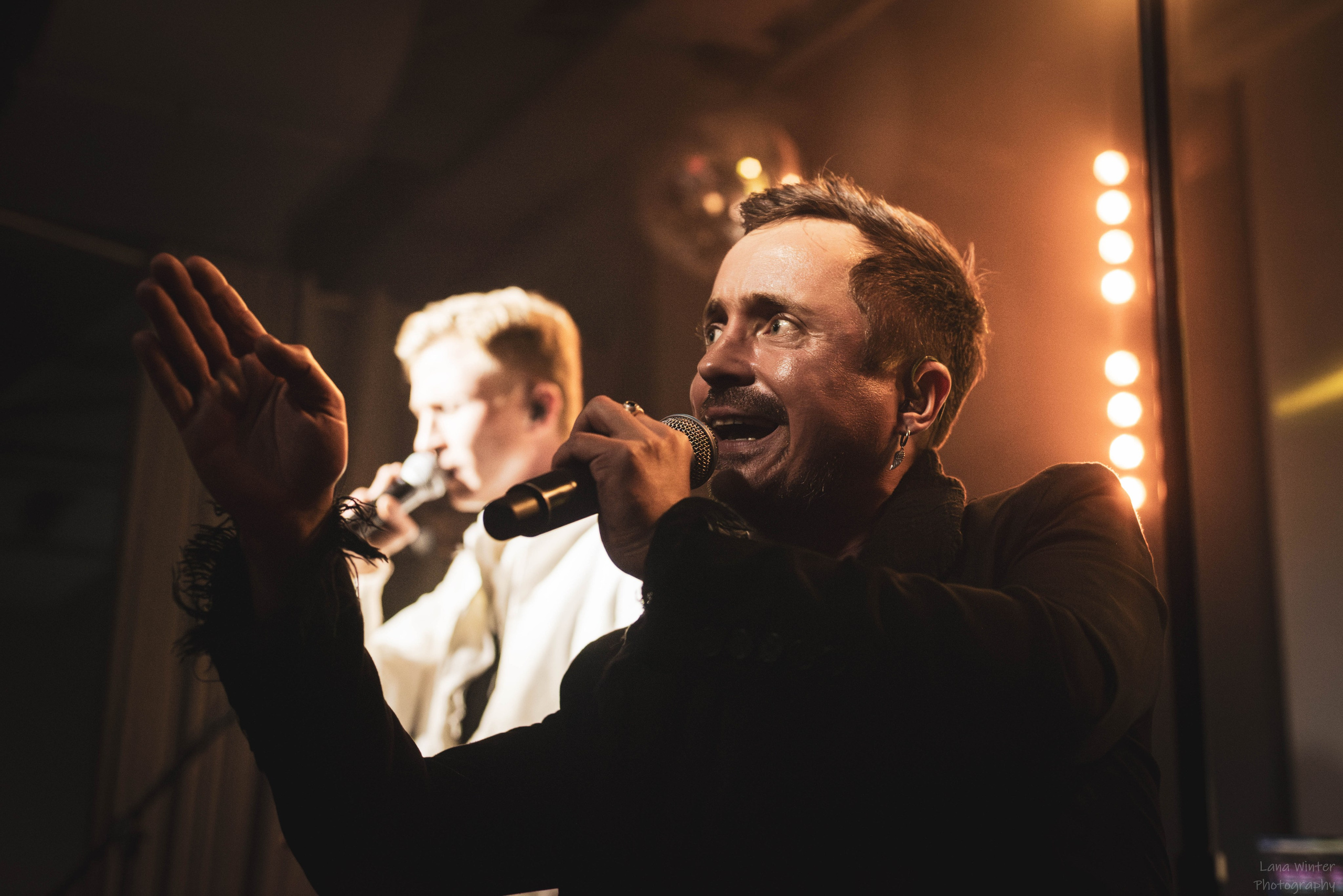 Площадь Восстания (8 марта 2025 года, Москва, клуб Техника Безопасности). Фотограф Светлана Блинова, Москва и Московская область