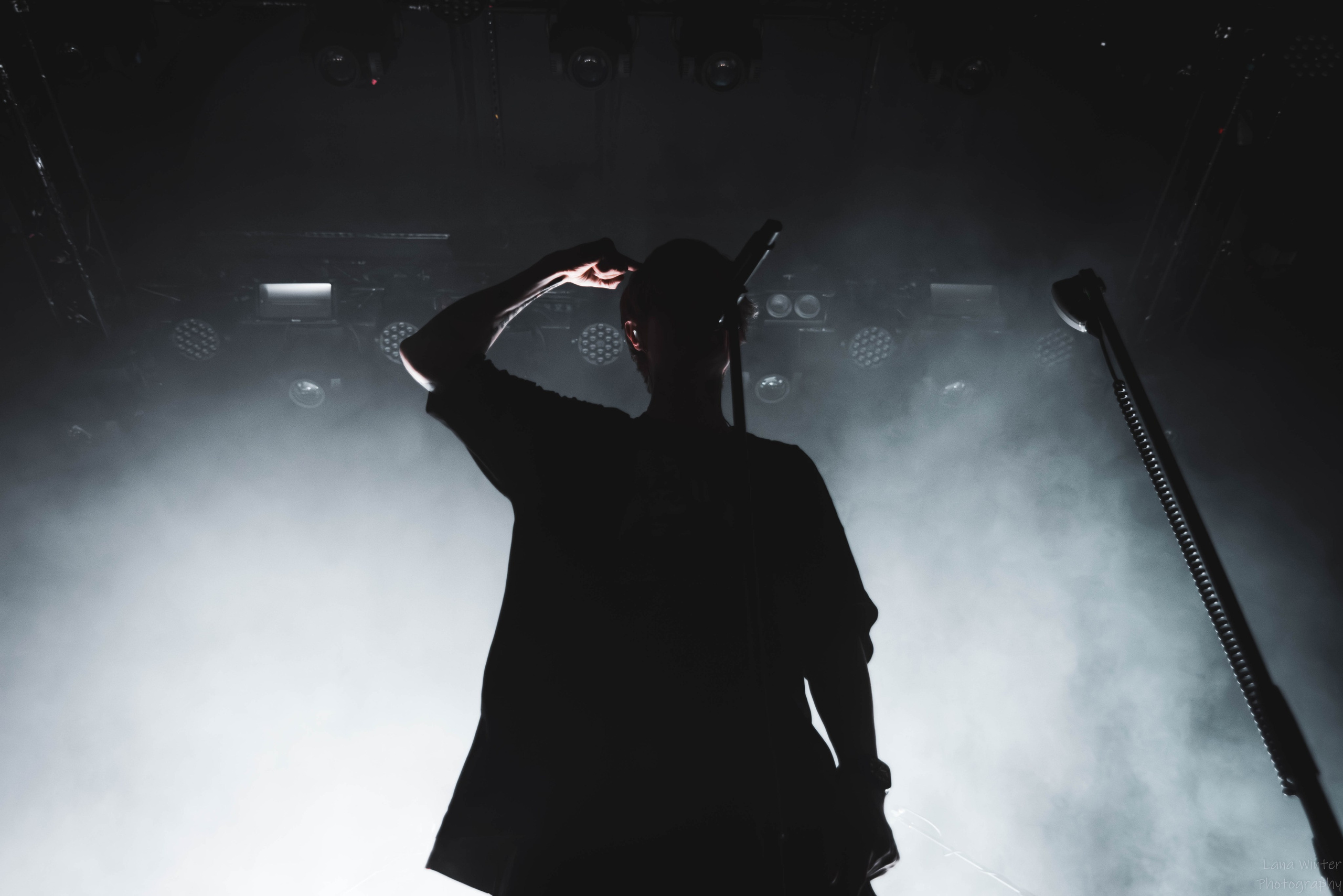 Jane Air (1 января 2026 года, Москва, клуб Урбан). Фотограф Светлана Блинова, Москва и Московская область