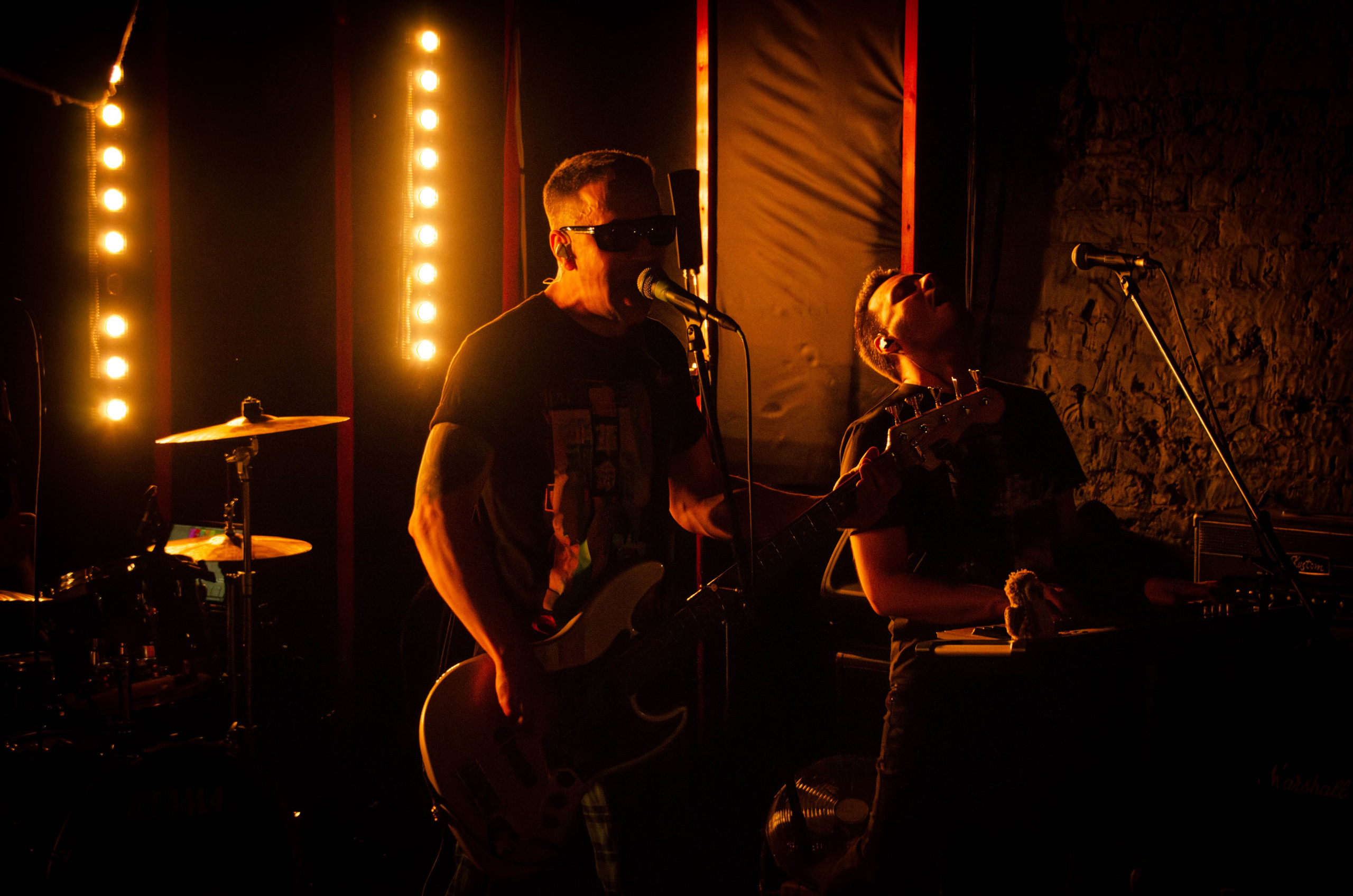 CosmoCats (8 июня 2024 года, Нижний Новгород, клуб Alcatraz). Фотограф Светлана Блинова, Москва и Московская область