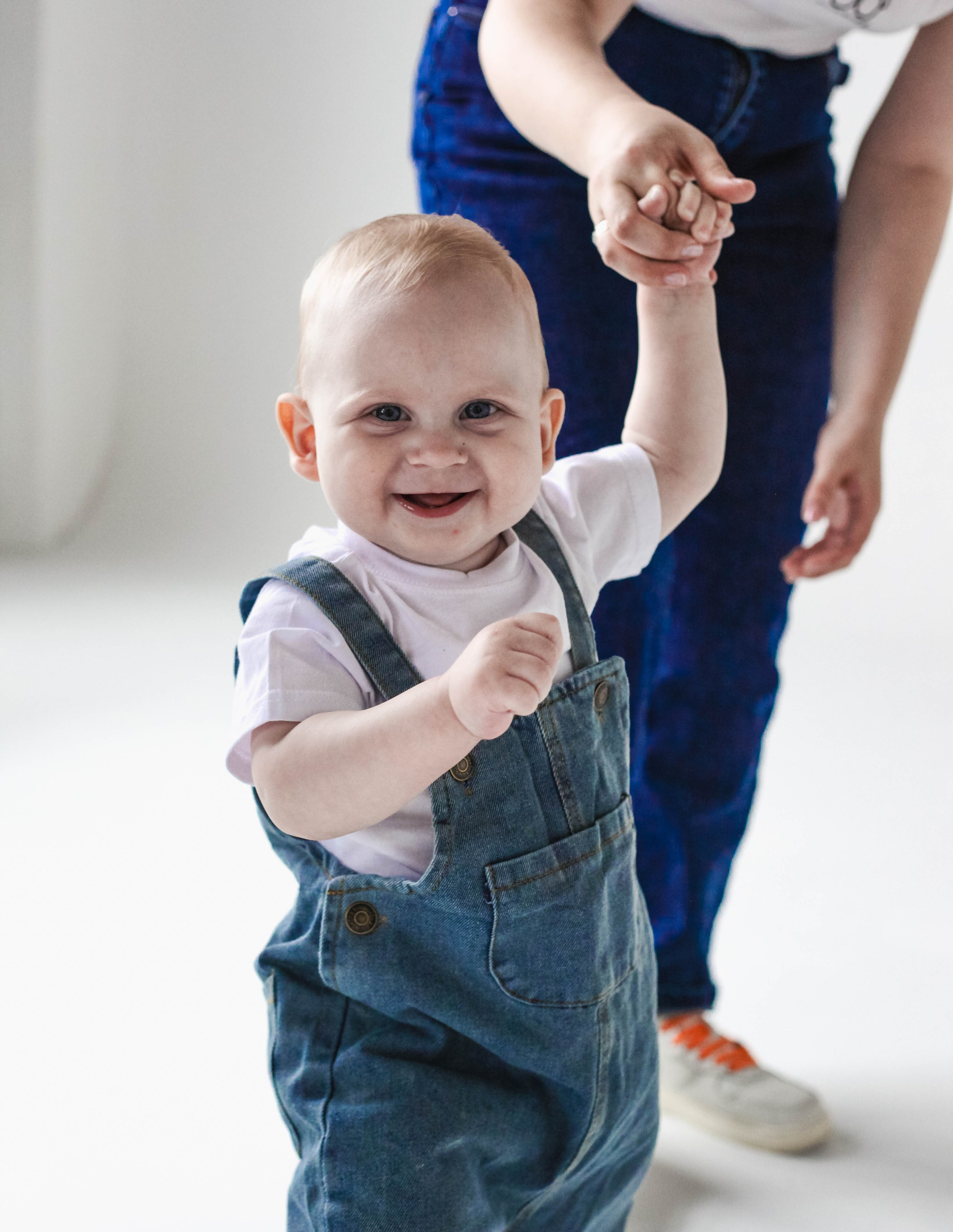 Студия. Уличный фотограф Города N