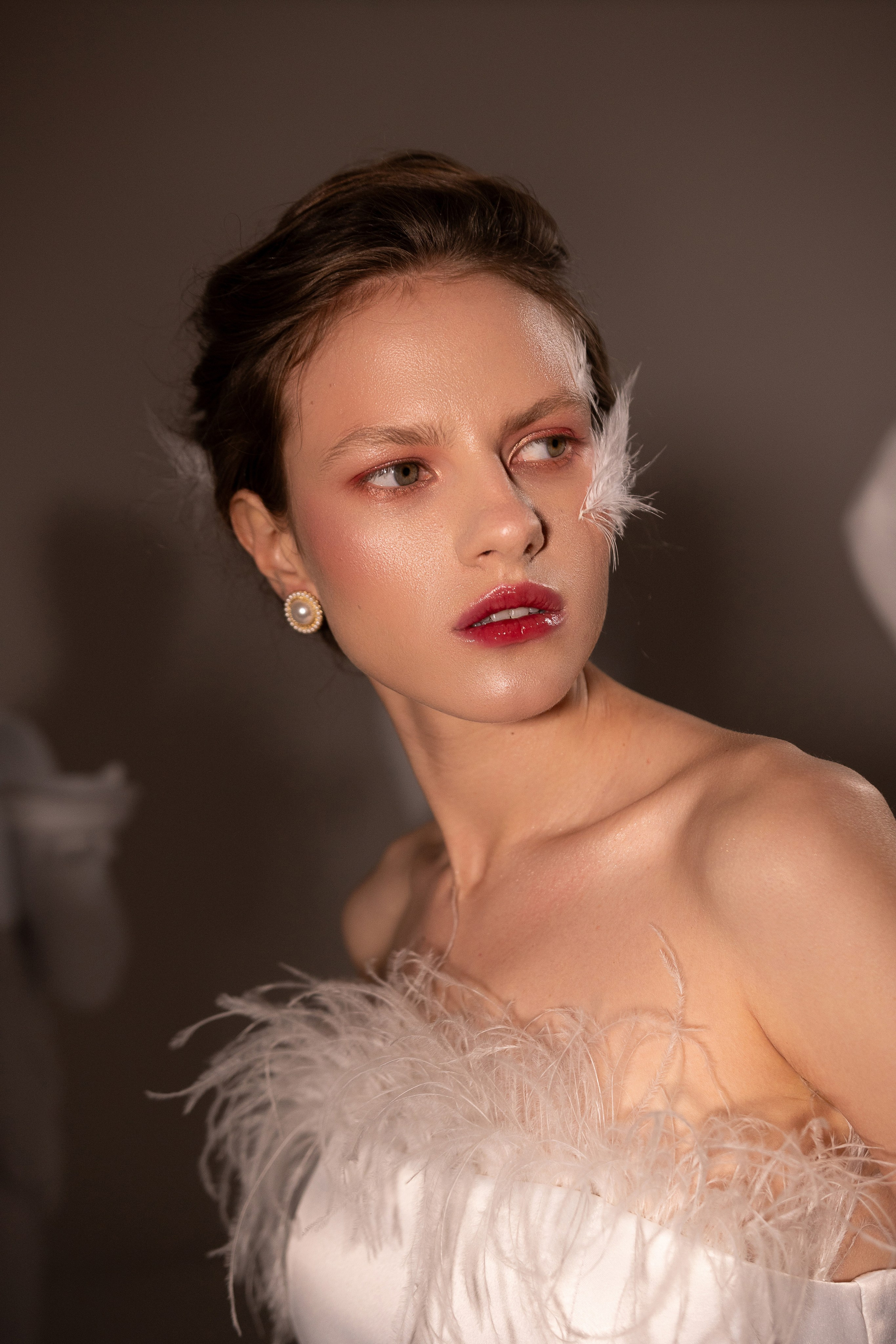 Античность. Фотограф Екатеринбург Алина Станицкая