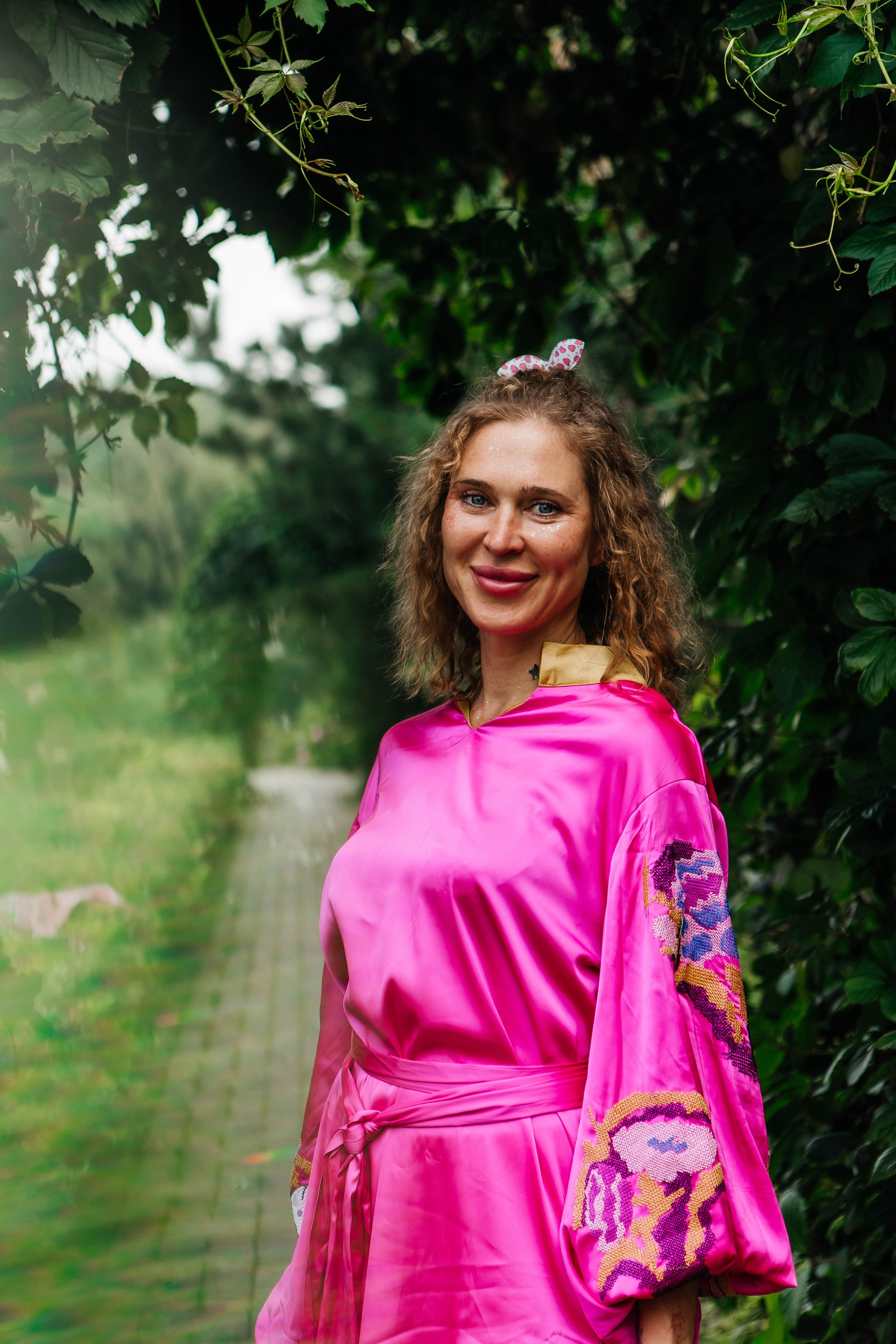 GENDER PARTY. Фотограф Абакумова Анастасия