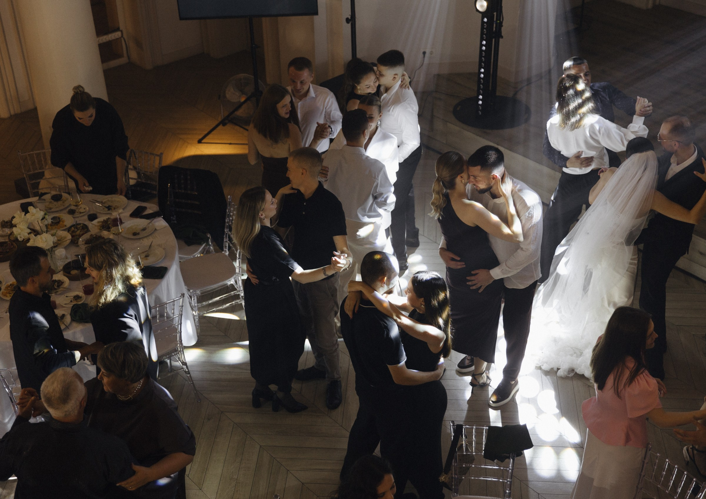 «Самые тёплые воспоминания». Свадебный и семейный фотограф в Калининграде Ольга Мешечкова