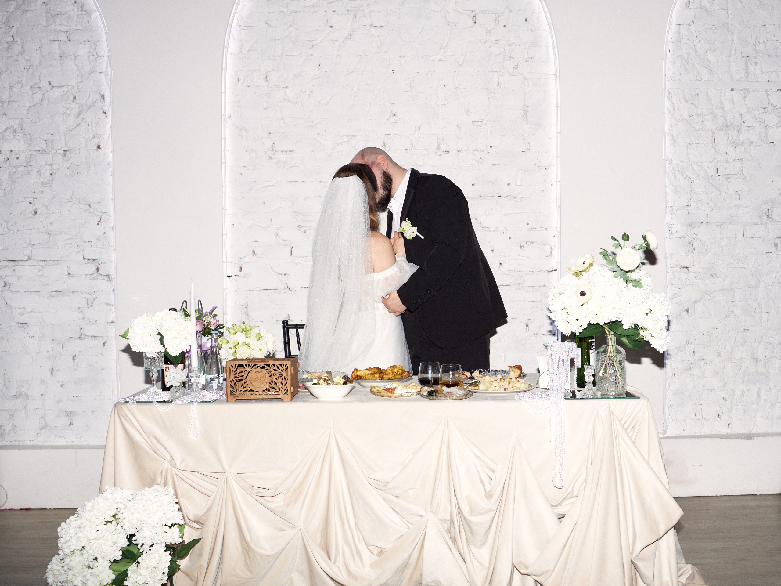 Анастасия & Артур. Прайс