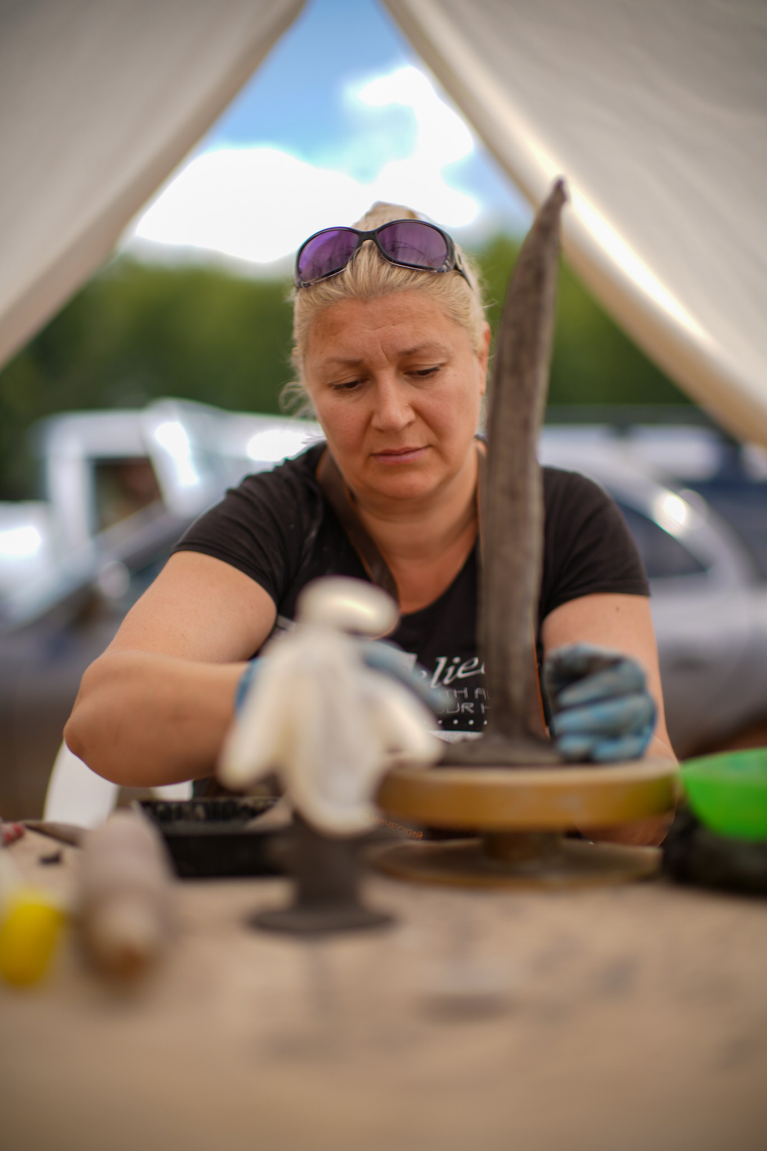 Wild fire 2024 — Дикий огонь 2024