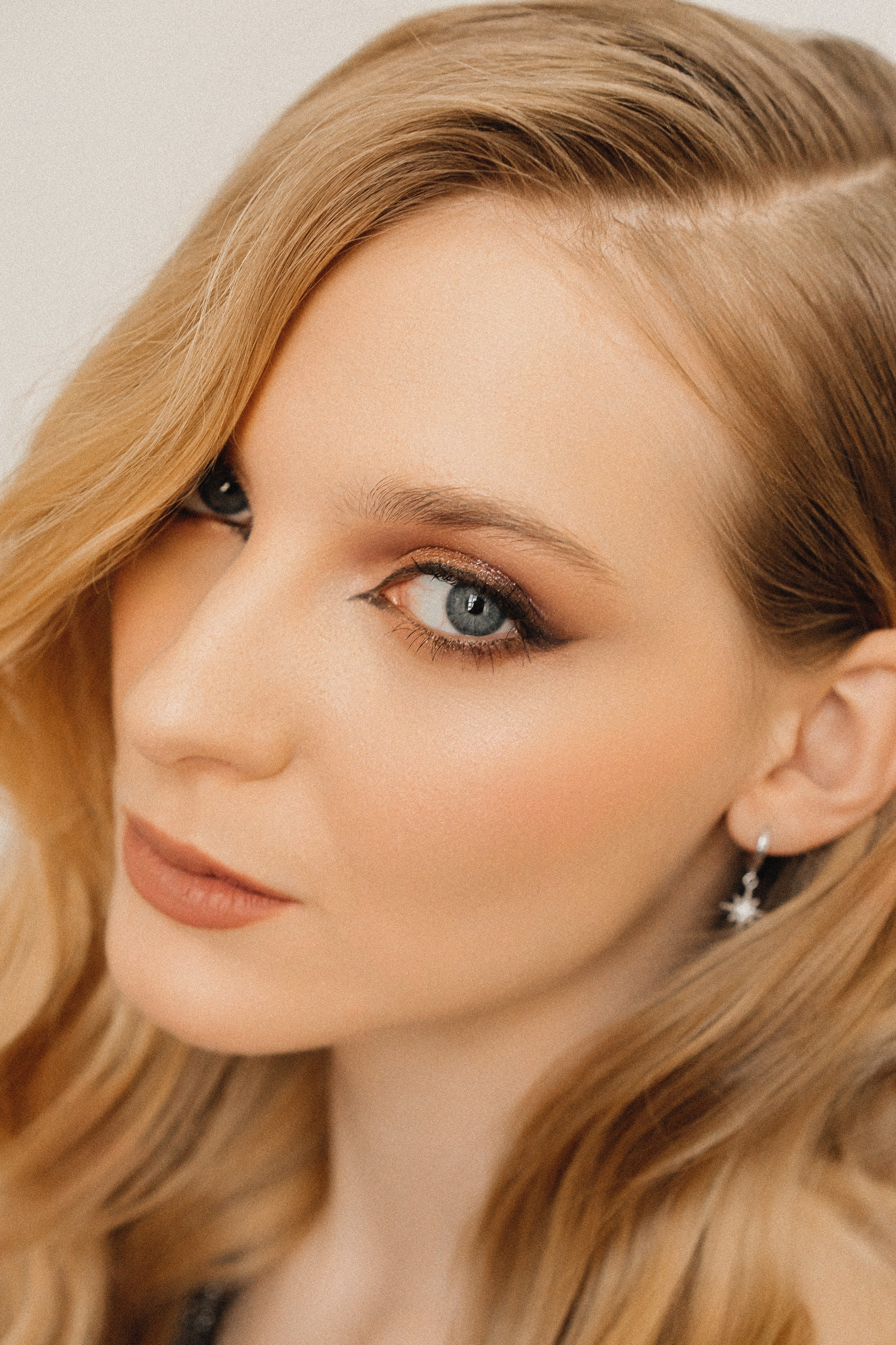 Beauty. Екатерина. Фотограф в Новосибирске | Фотограф Валентина Борновалова