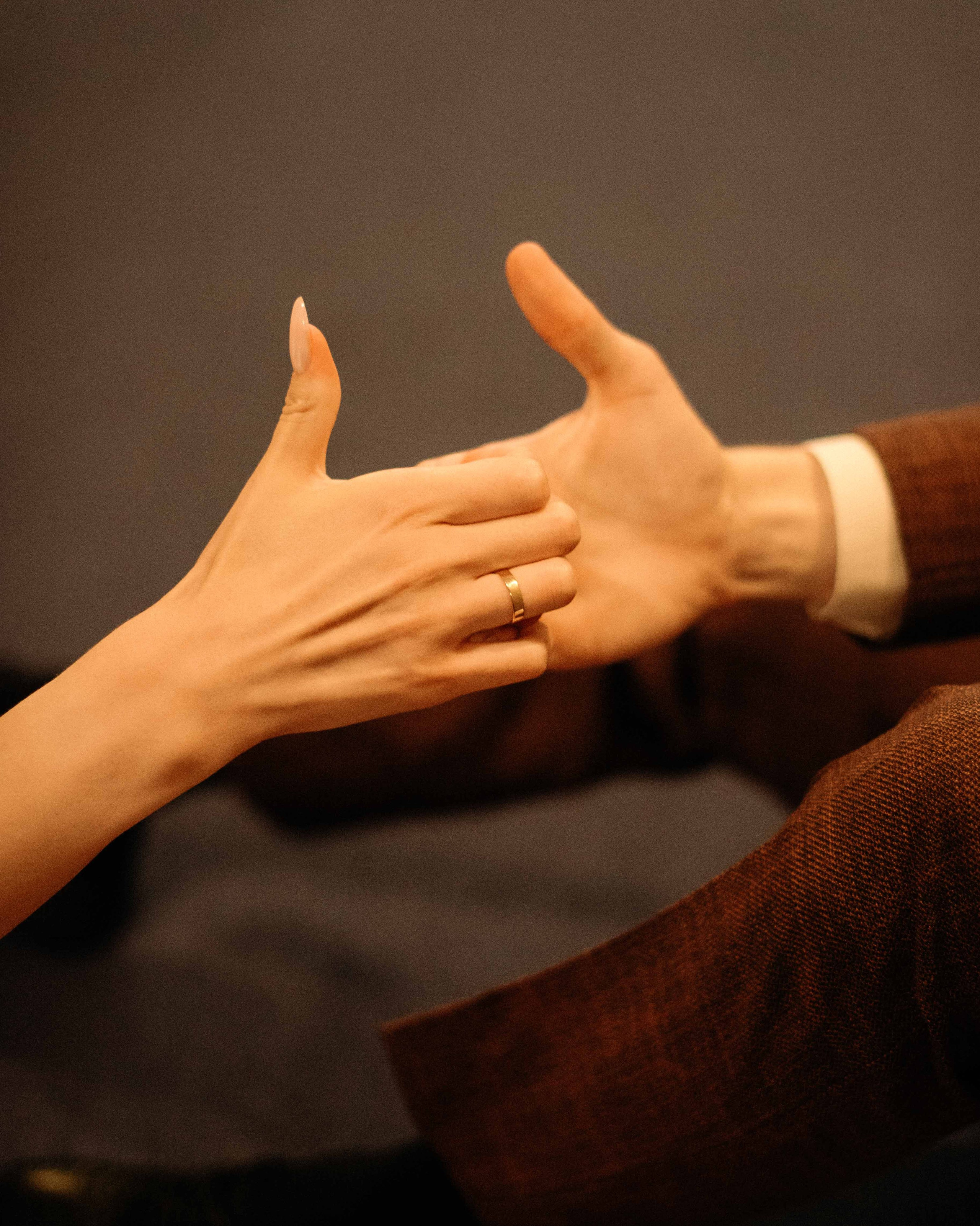 Vadim & Ekaterina. Портретный фотограф Анастасия Завалкевич