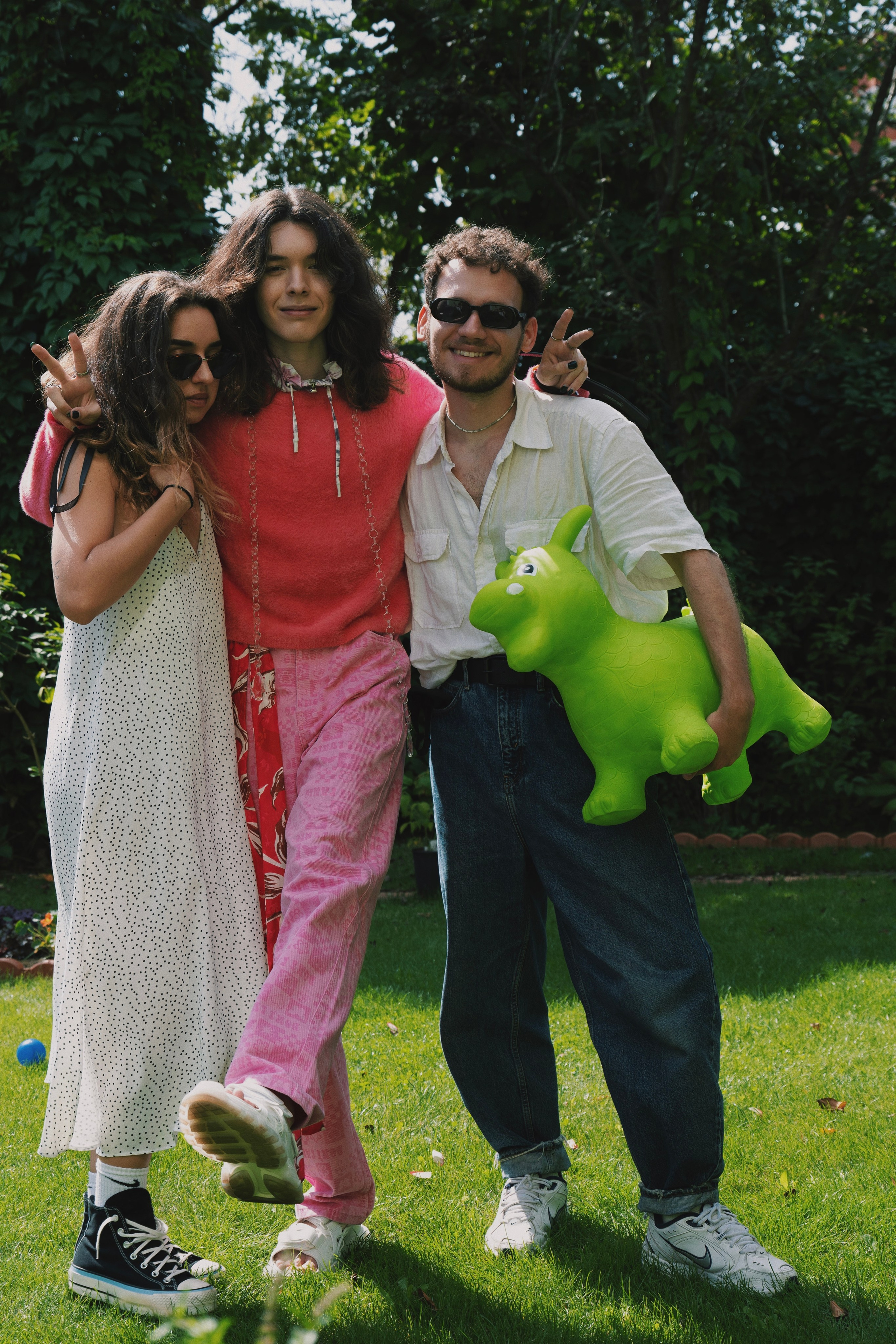 Создание контента | Фото | Видеосъемка | Александр Ярков