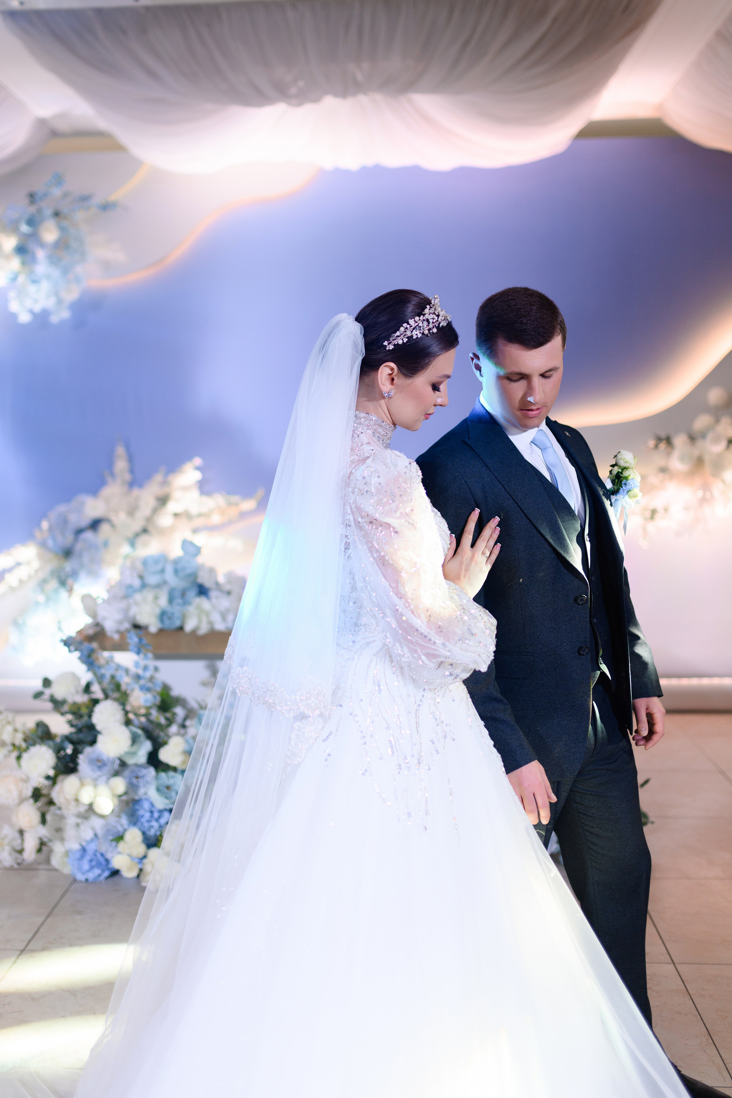 Алексей и Дарина. Фотограф Донецк Симкович София