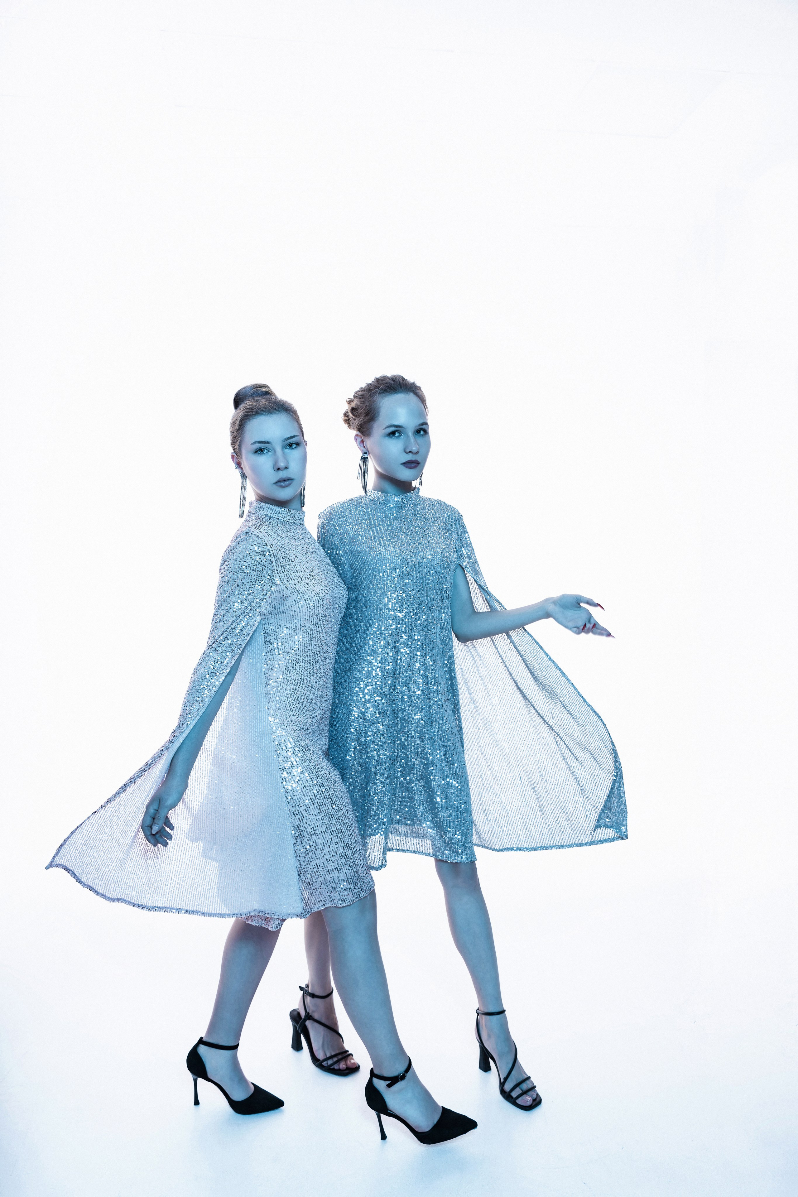 Мода/Fashion. Photographer in Moscow Nella Shageeva