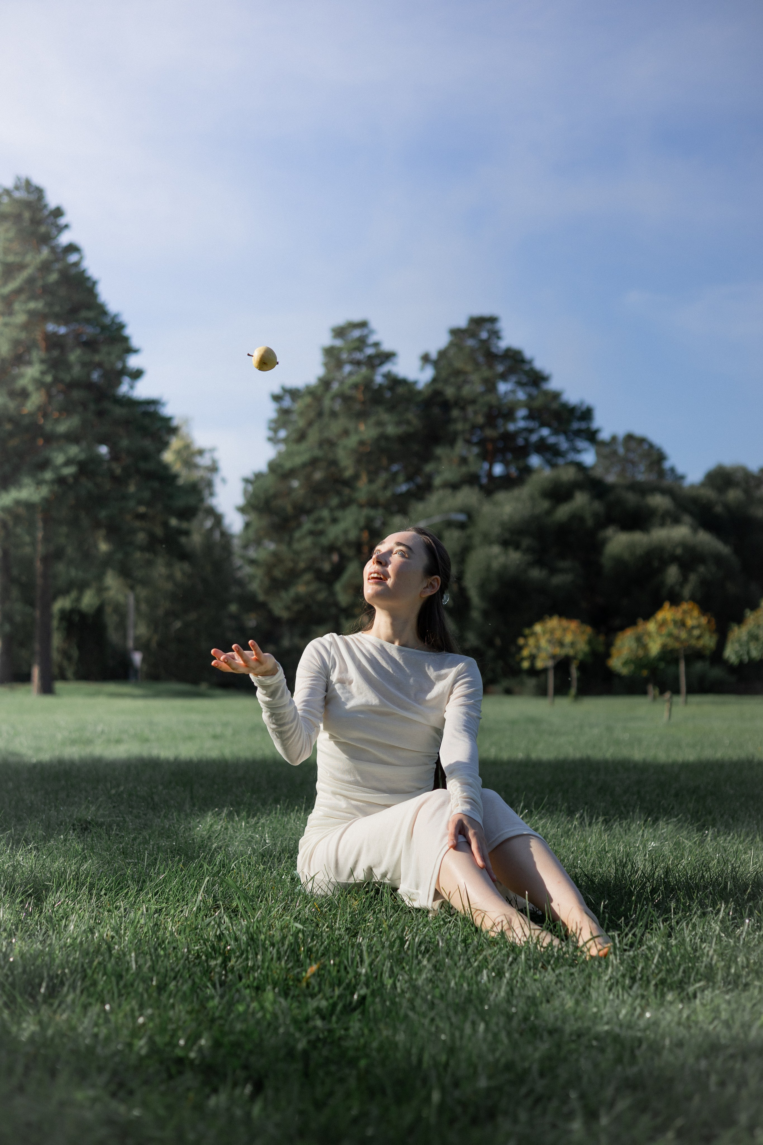 Экспрессы. Портретный фотограф в Новосибирске Лиза Глуханько