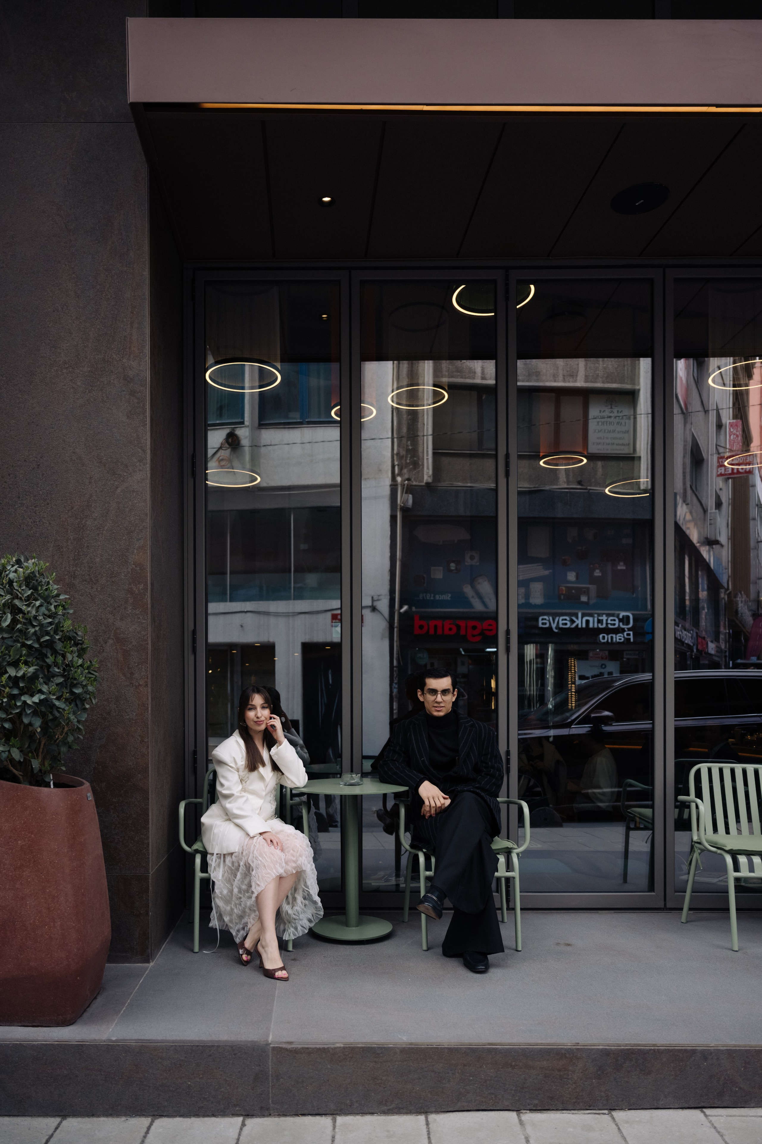 Халид и Ксения. Стамбул. Свадебный фотограф МОСКВА, СПб, КРЫМ, СМОЛЕНСК АЛЯ КОНОВАЛОВА