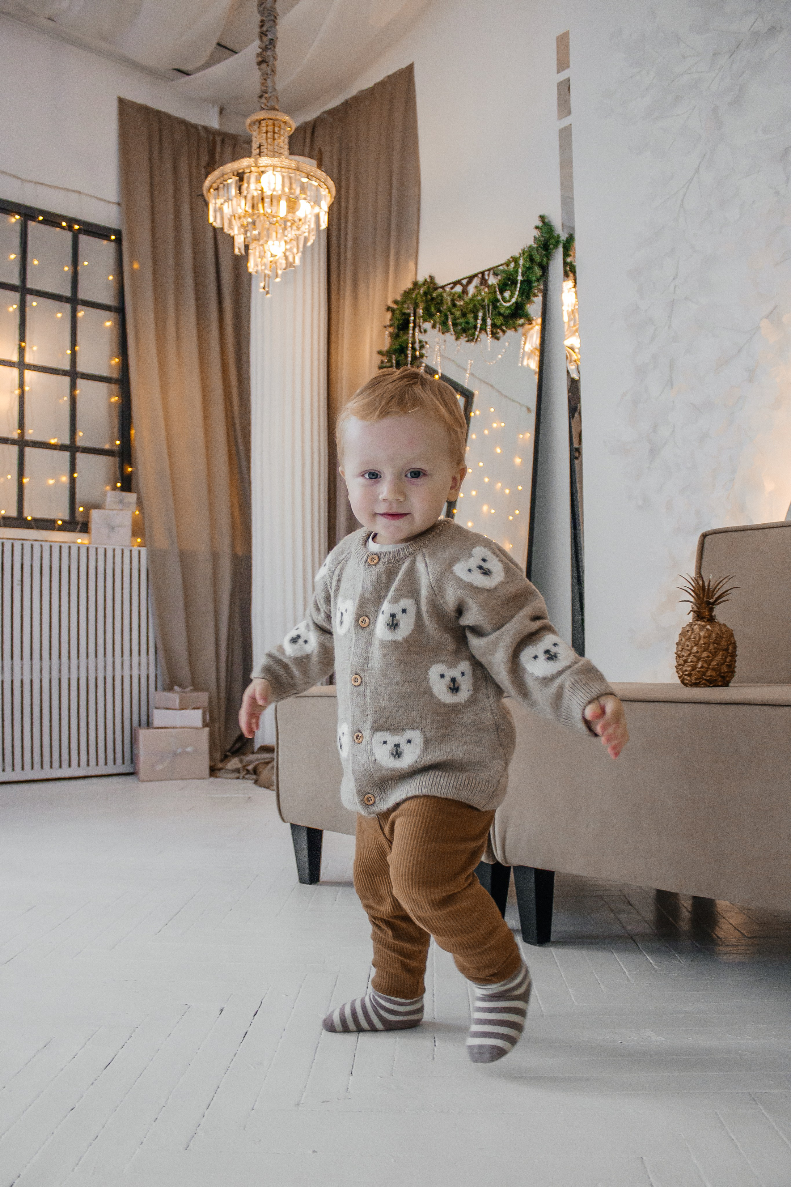 Лёва. ФОТОГРАФ АЛИНА ФОКА