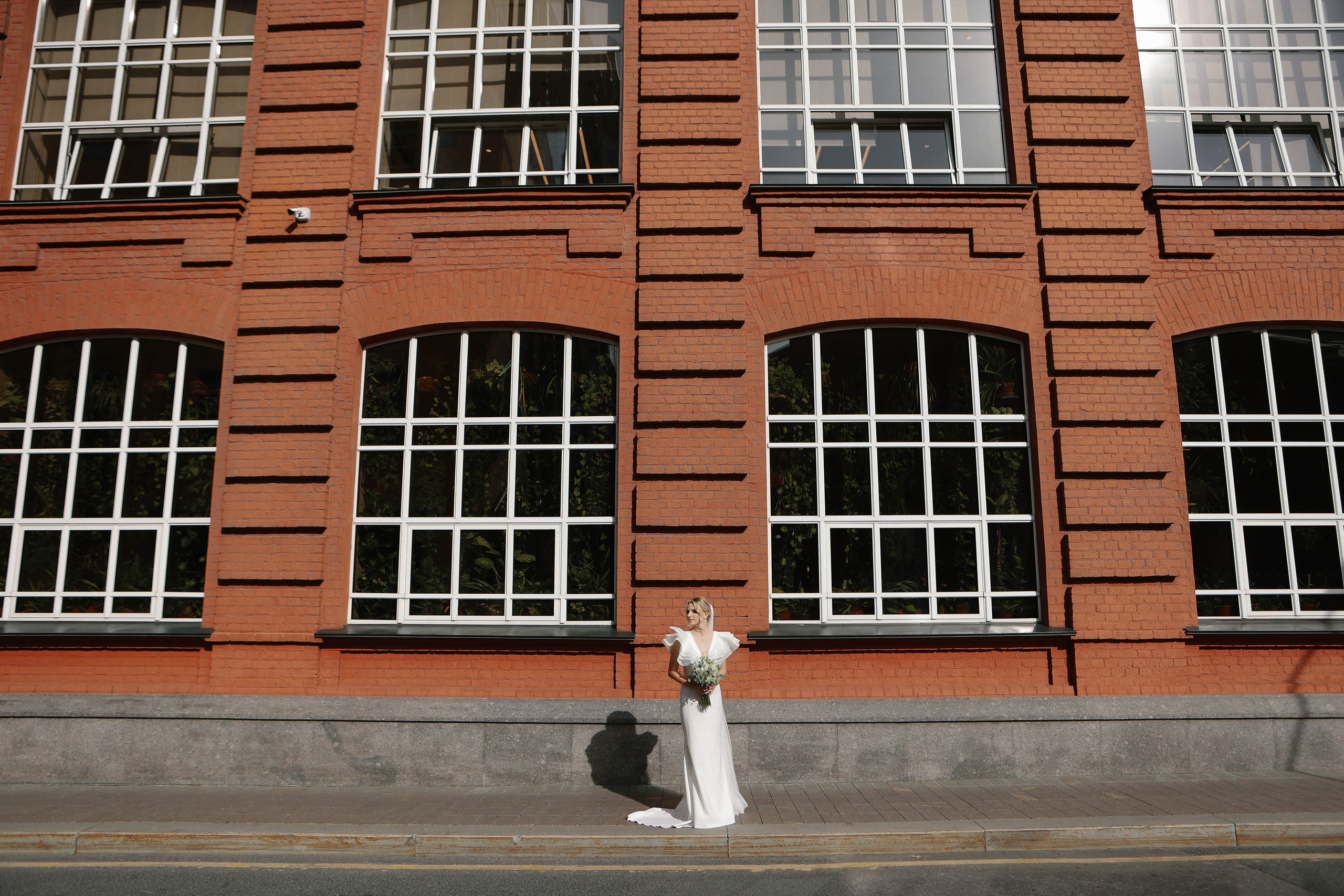 Wake each other up in the morning. Свадебный фотограф FOTOKEYT