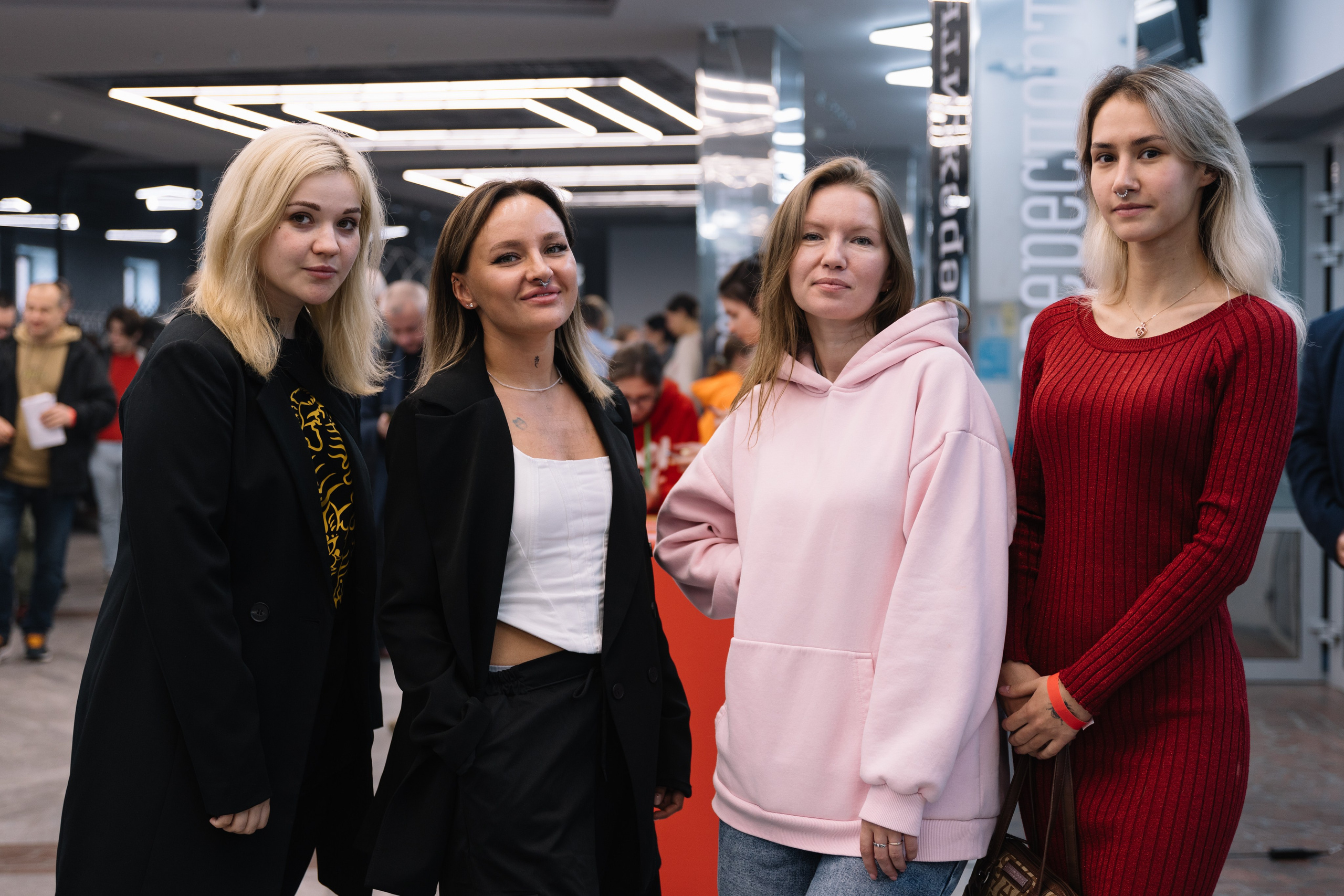 Альфа-Конфа 2025. Репортажный фотограф в Мурманской области