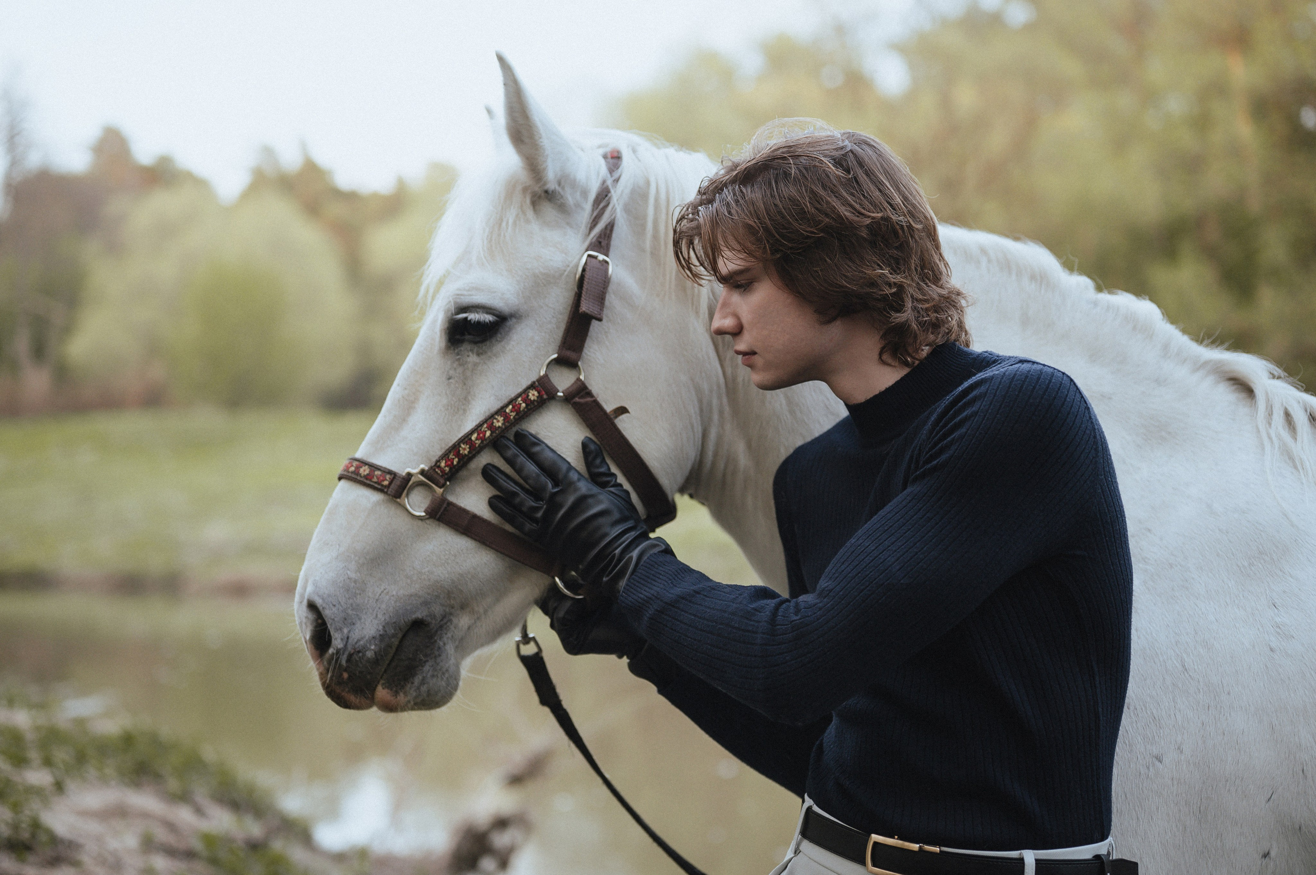 Prince. Andrei Filippov