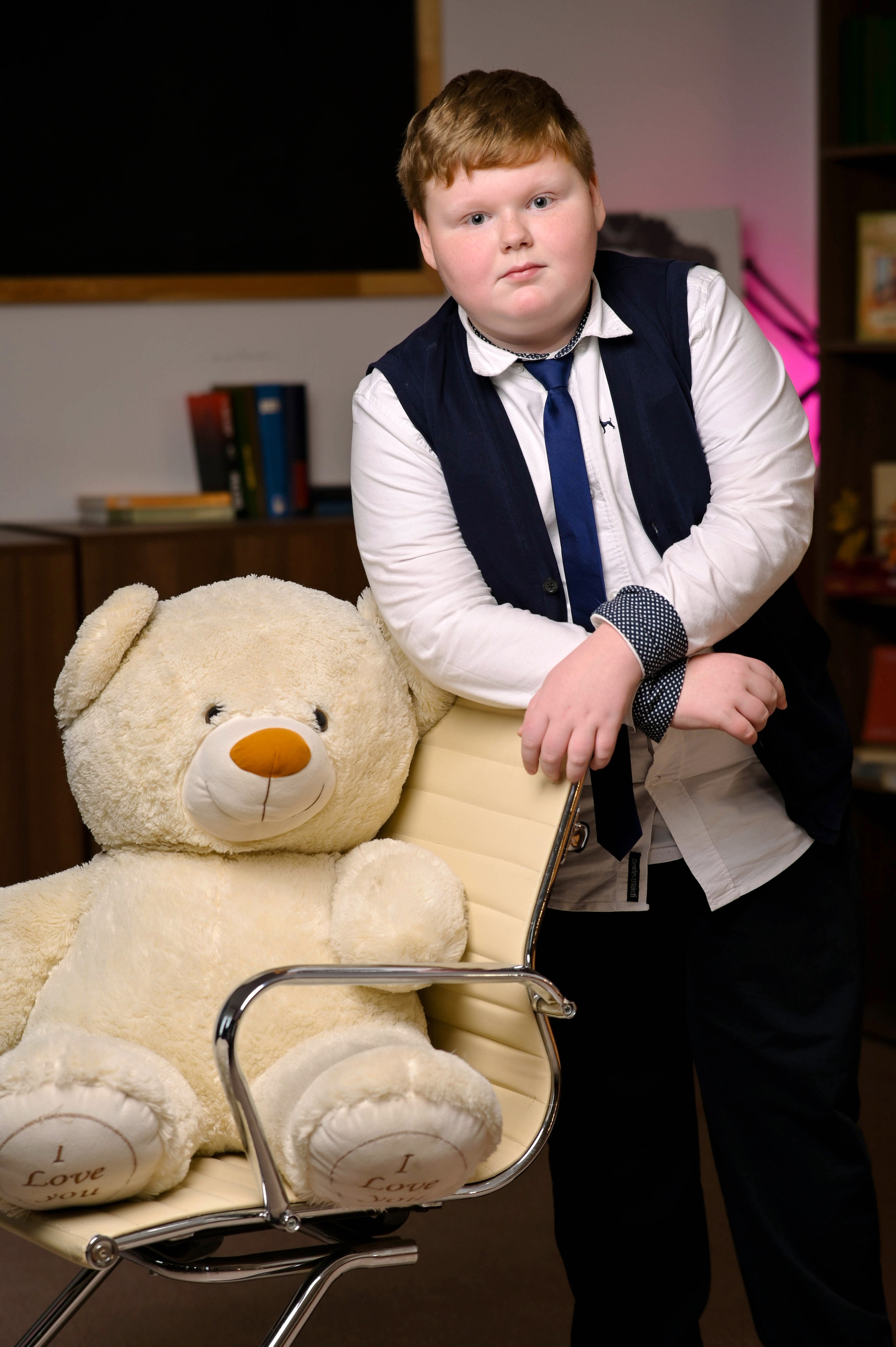 Младшие классы. Студия выпускных альбомов Тульская область