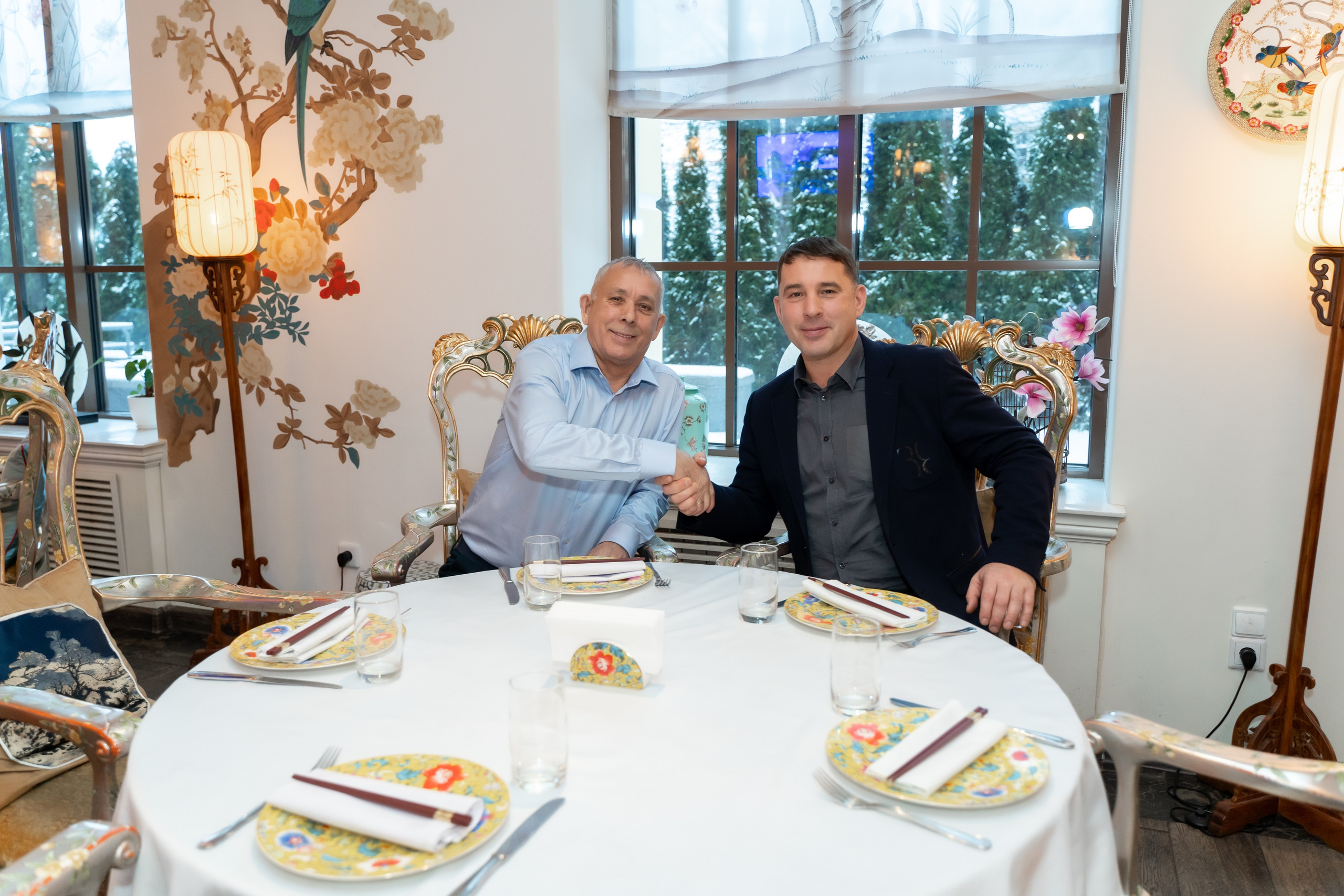 Москва-Пекин. Фотограф Герман Локоцкий, семейные фотосессии в Санкт-Петербурге