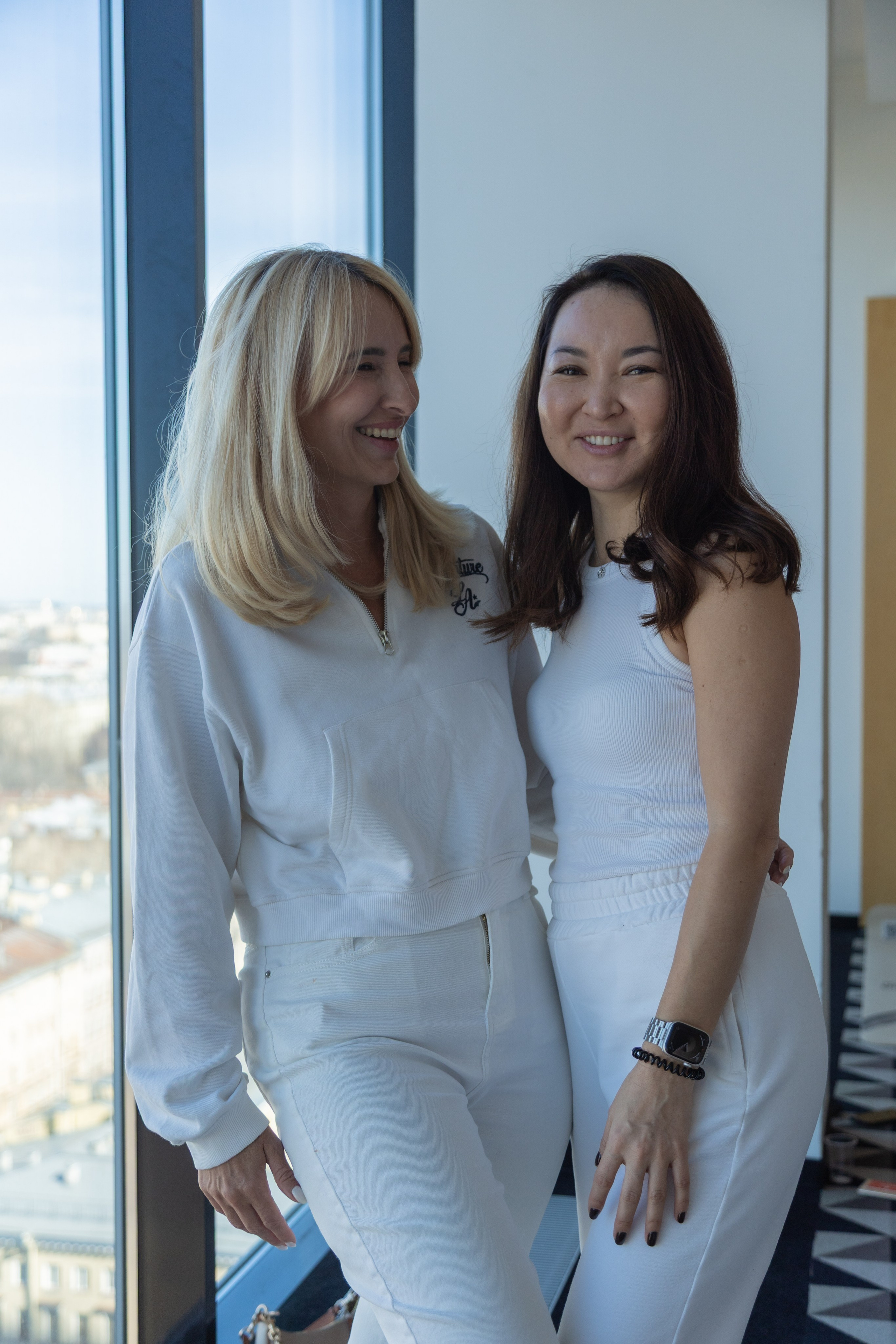 МК Григория Потемкина. Креатор Ольга Яш