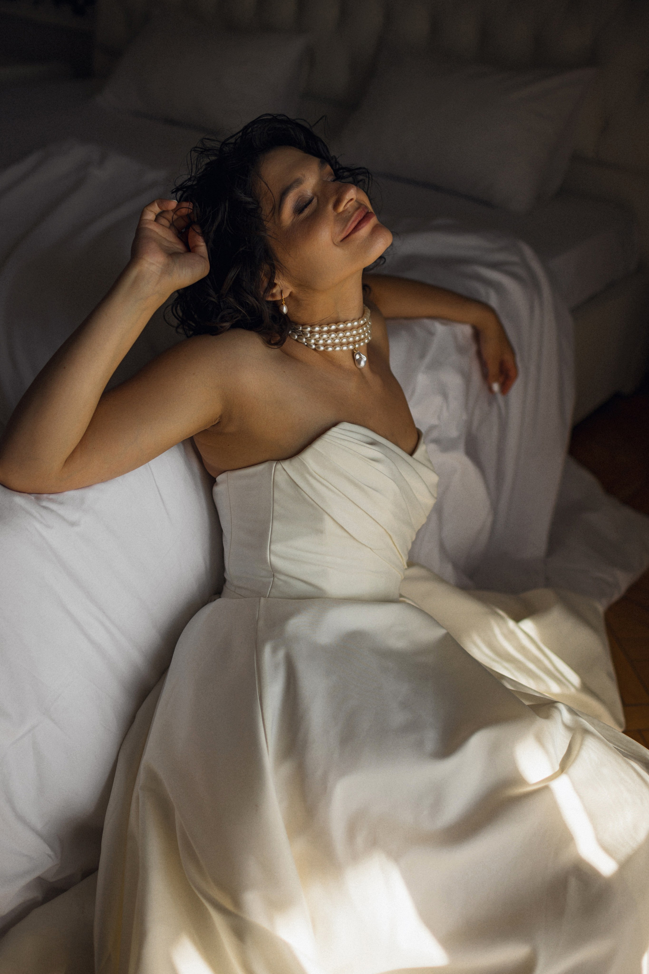 Свадебная фотосъемка Архангельск