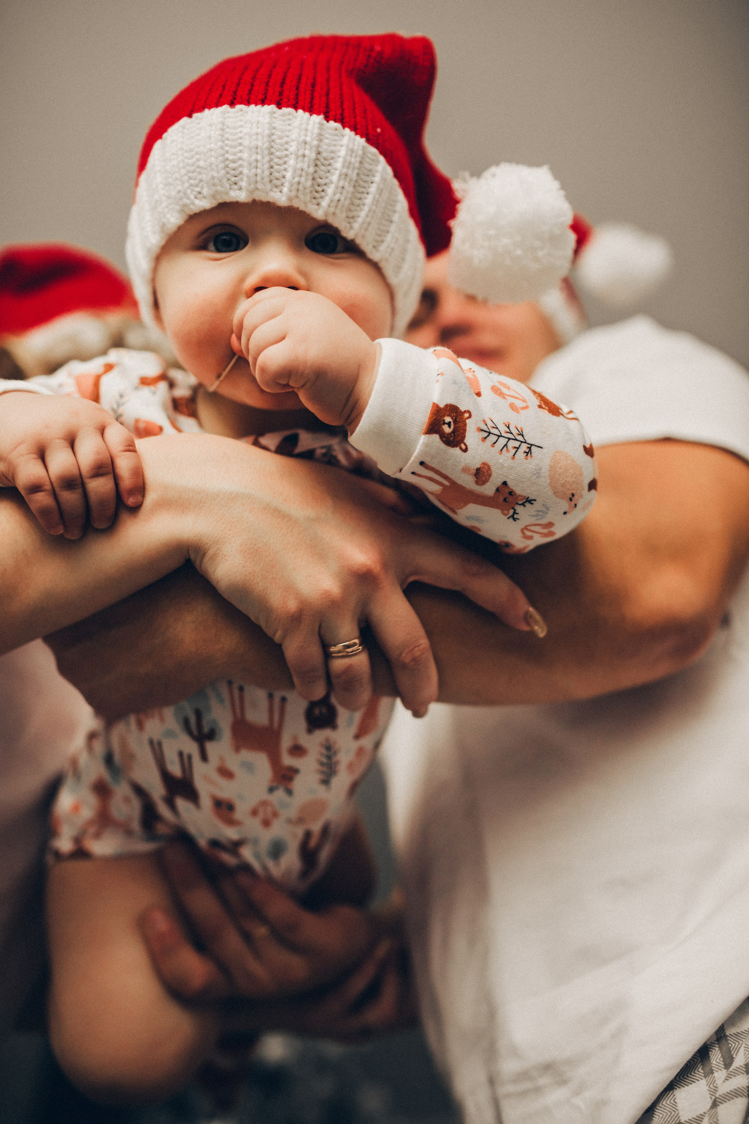ЗАПАХ МАНДАРИНОВ. Семейный фотограф Нижний Новгород