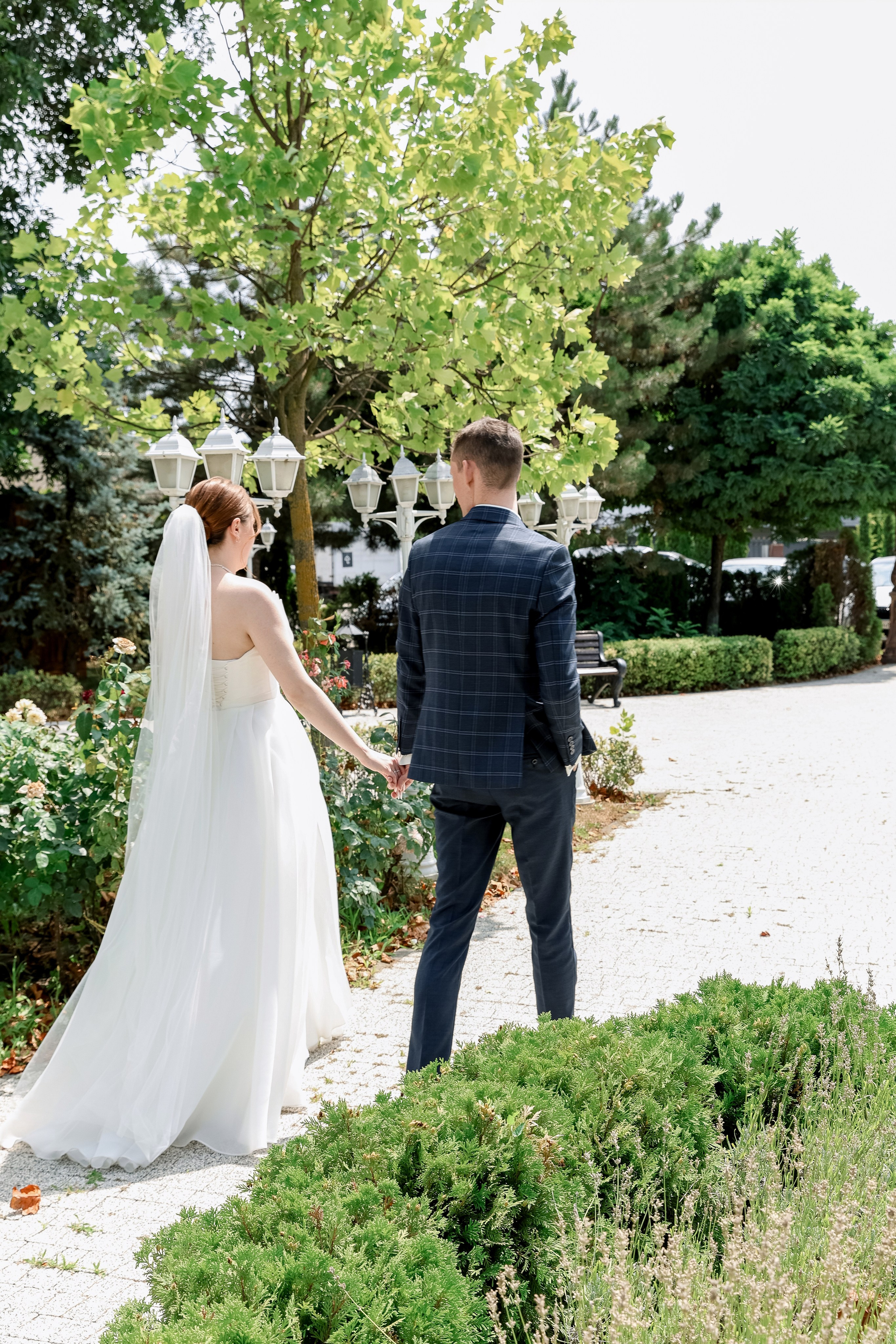 Владислав & Татьяна. Свадебный фотограф Ольга Гречко