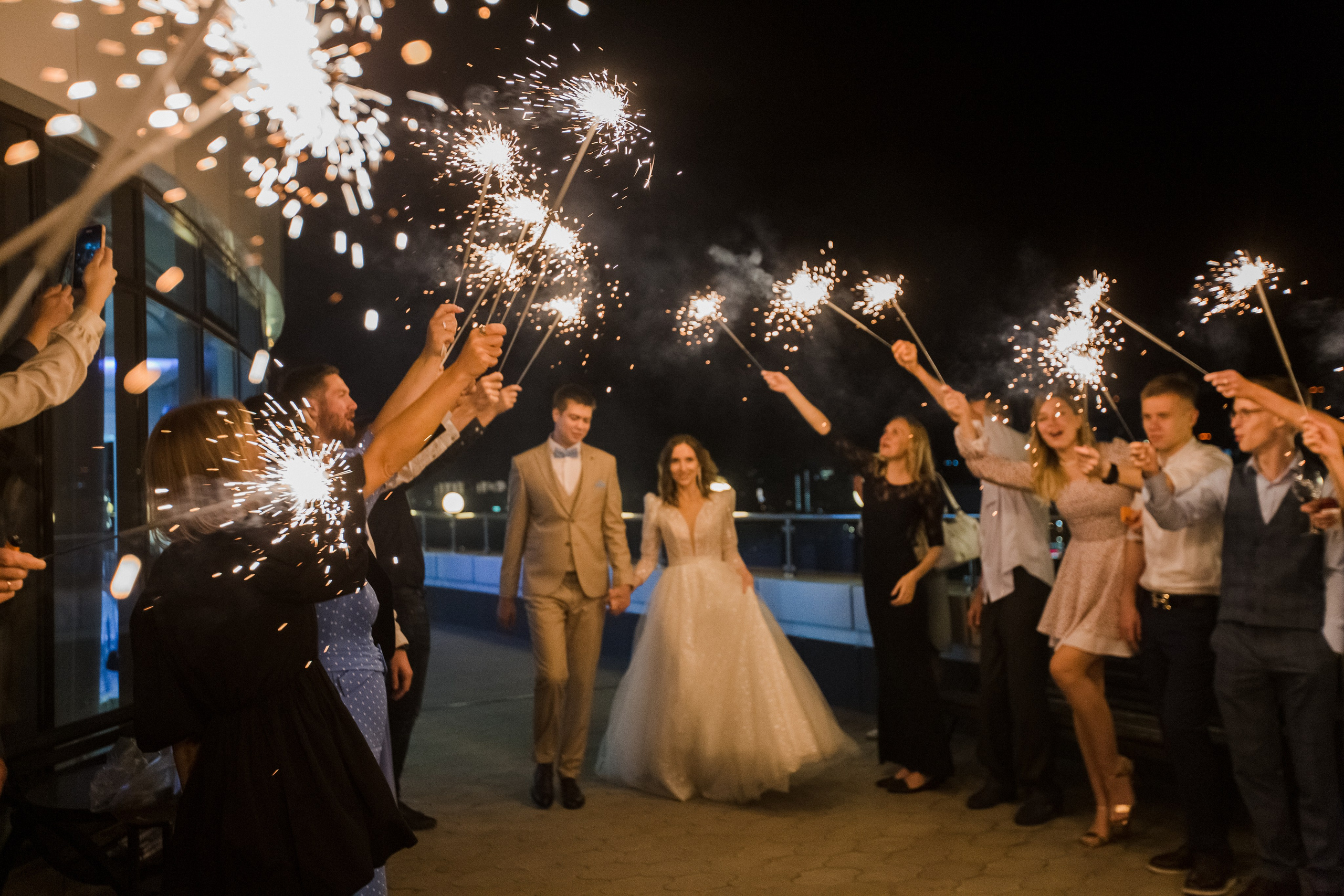 Артур и Алина. Свадебный и семейный фотограф в Краснодаре