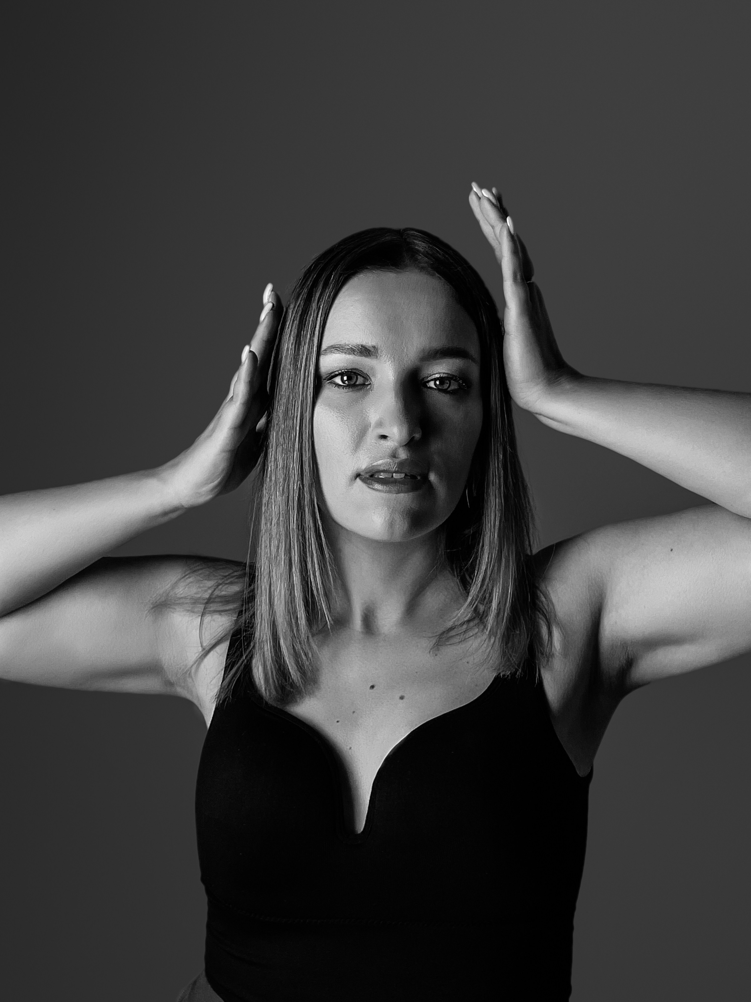 Анна. Марта Корженко — фотограф, контент фотограф, визуализатор бренда