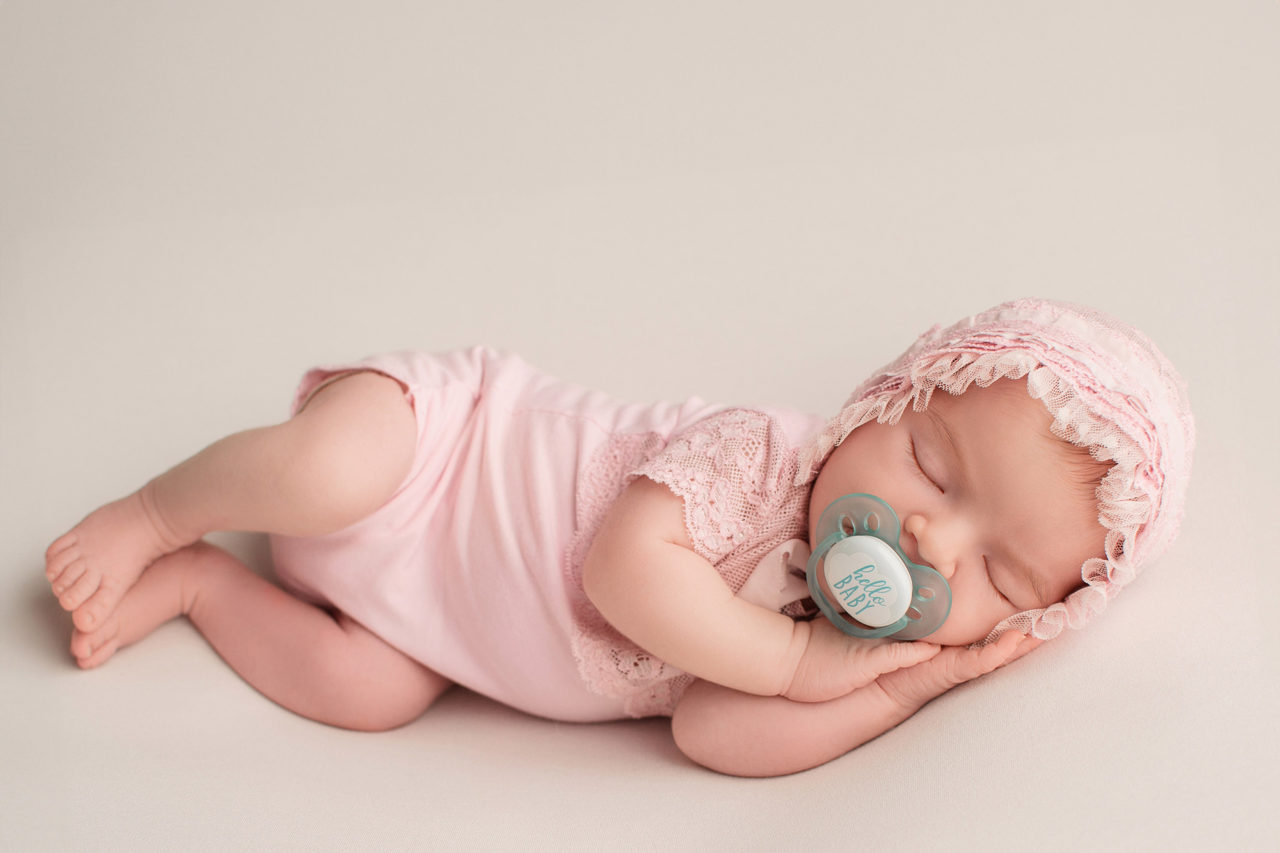 Фотосессия новорождённых. Фотограф новорождённых в Санкт-Петербурге Наталья Булгакова