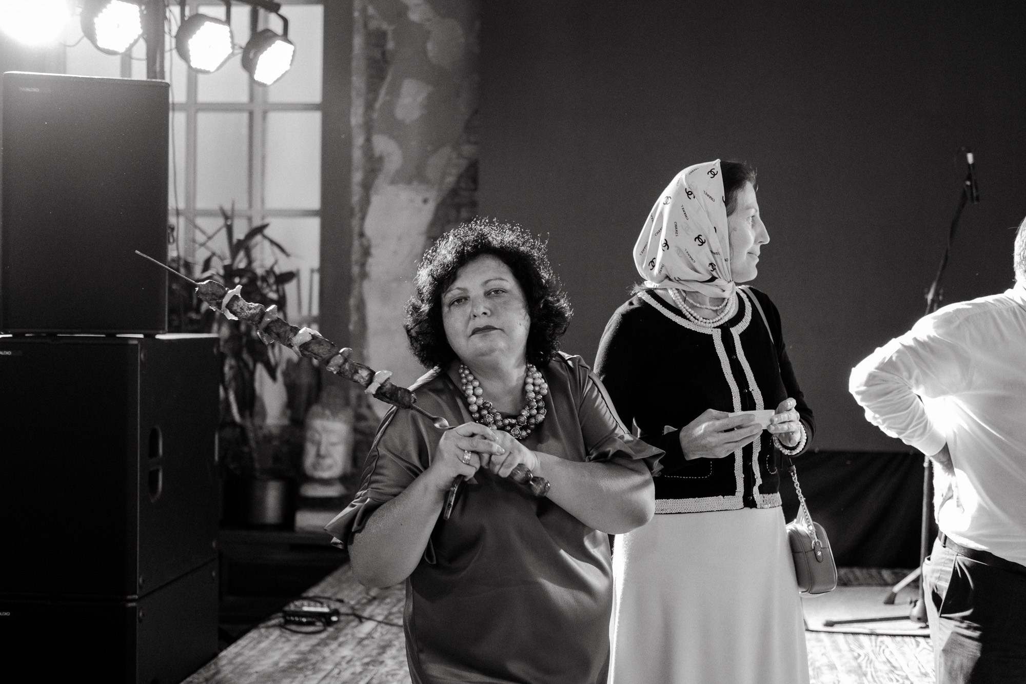 Позовем всех?. Свадебный фотограф Александра Тюлякова