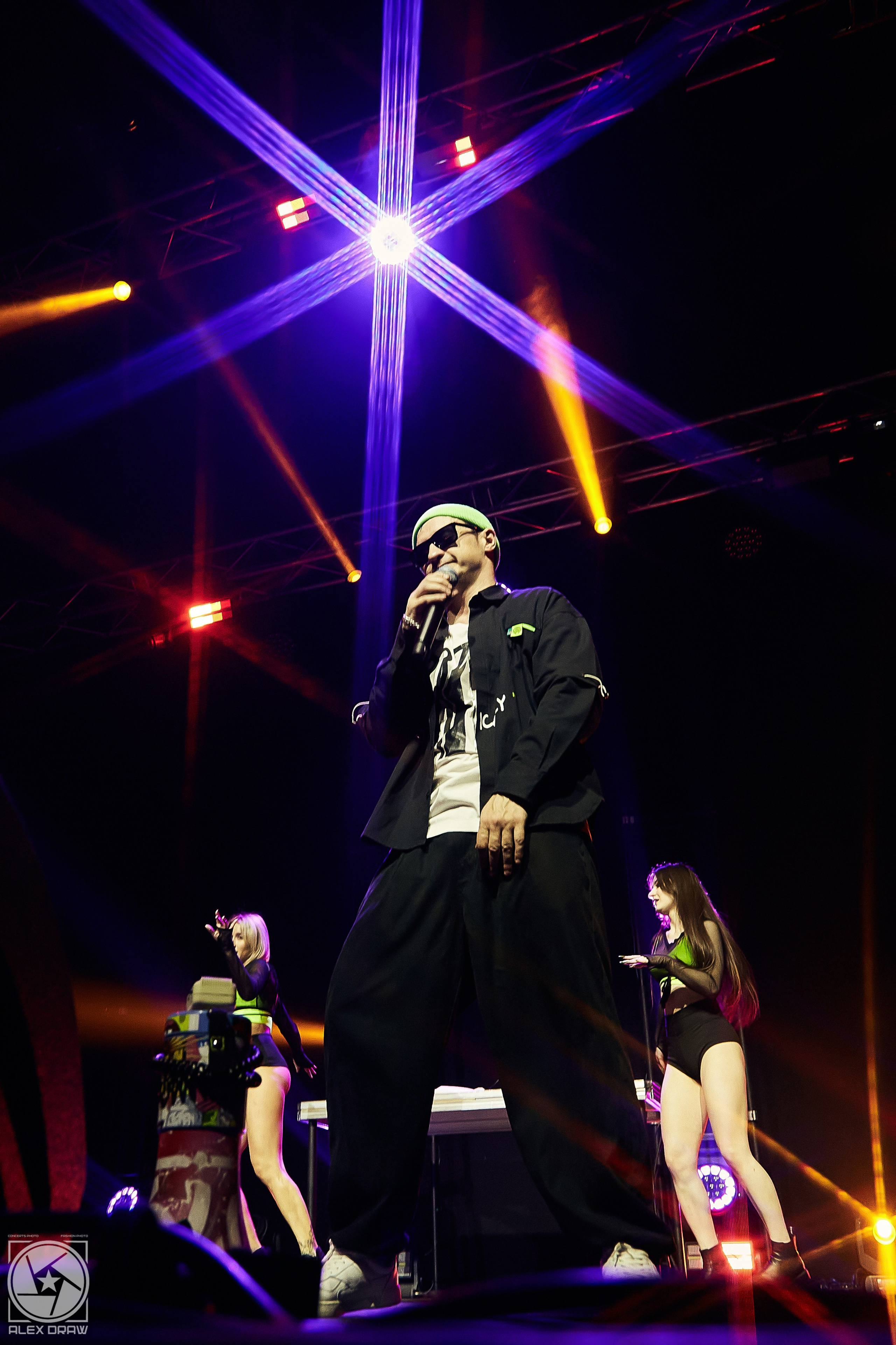 СУПЕР ДИСКОТЕКА 90-Х 00-Х КРАСНОЯРСК 5.01. Фотограф Москва Concerts photo / Fashion photо