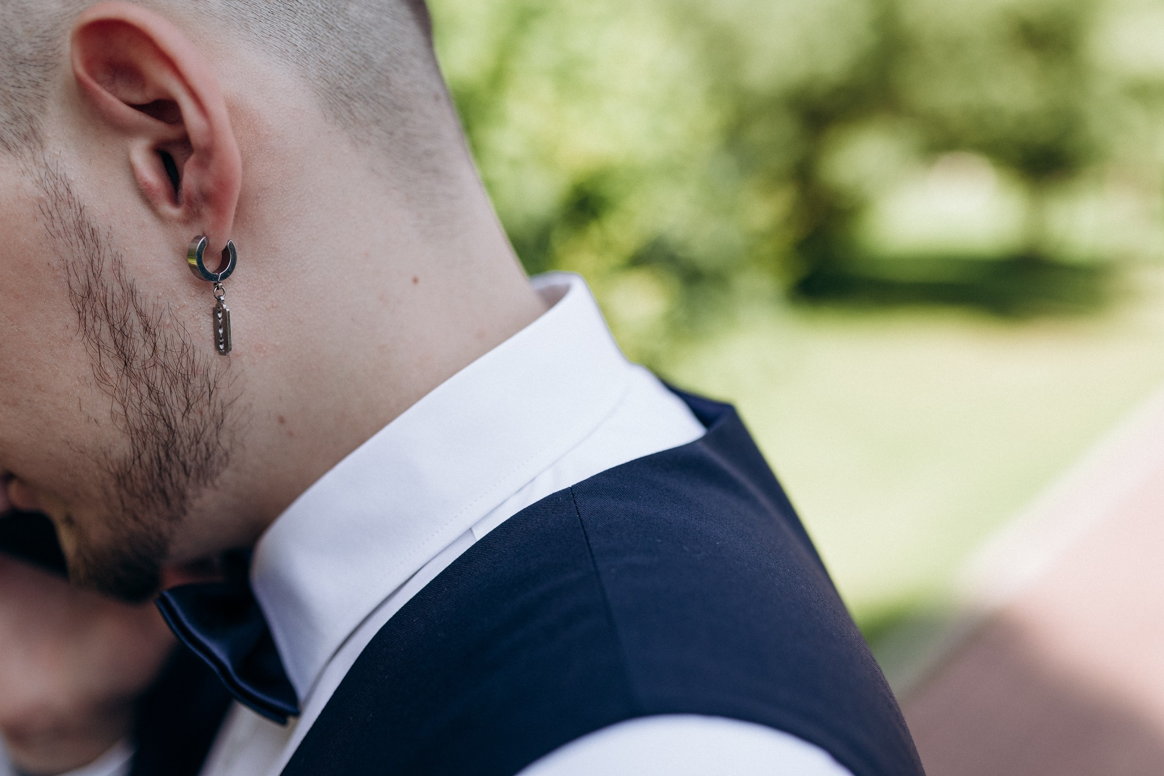 Виталий и Алина. Свадебный и семейный фотограф в Красноярске Анастасия Турчанова