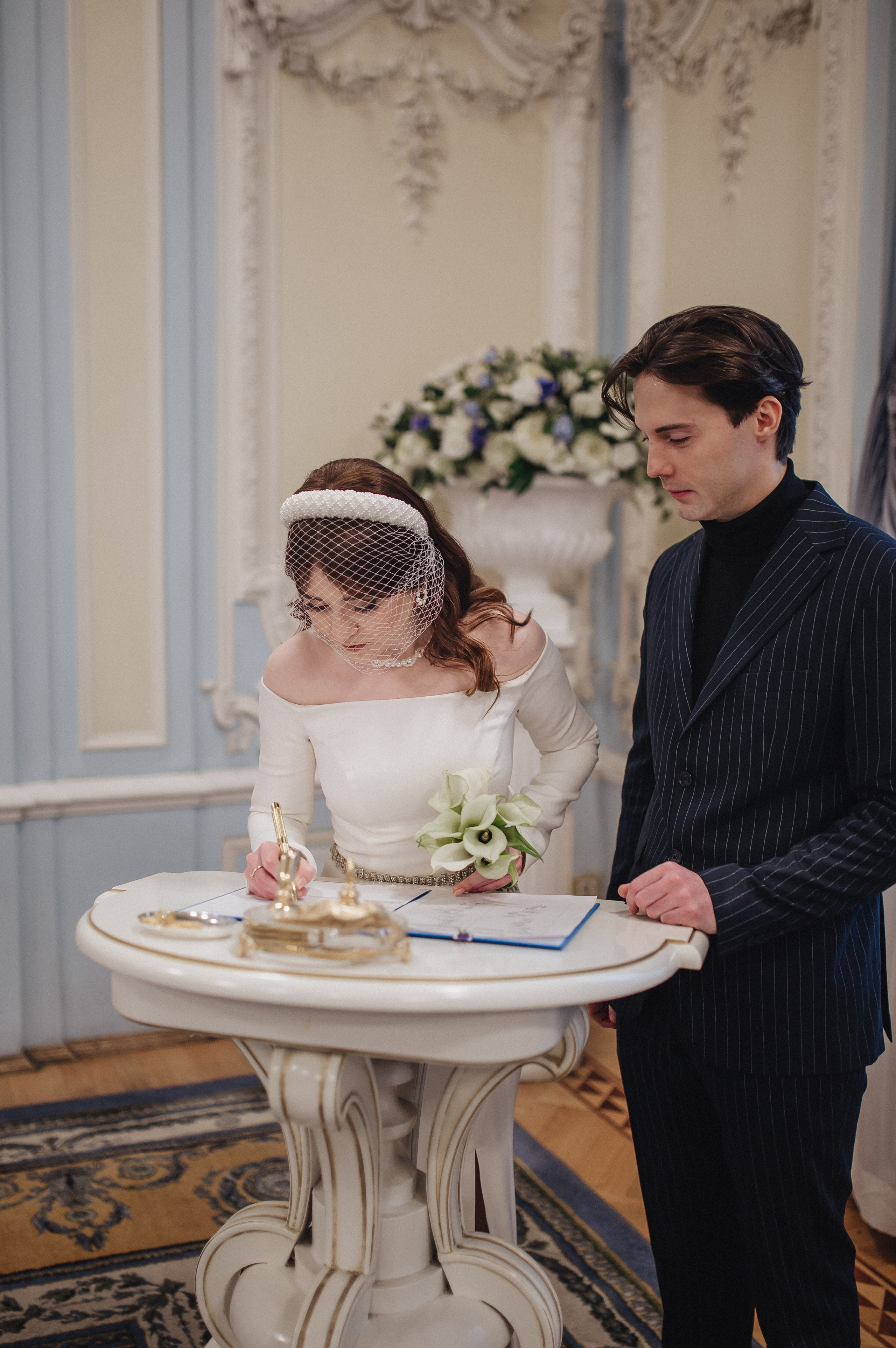 26.12.24. Фотограф в Санкт Петербурге Лара Великова