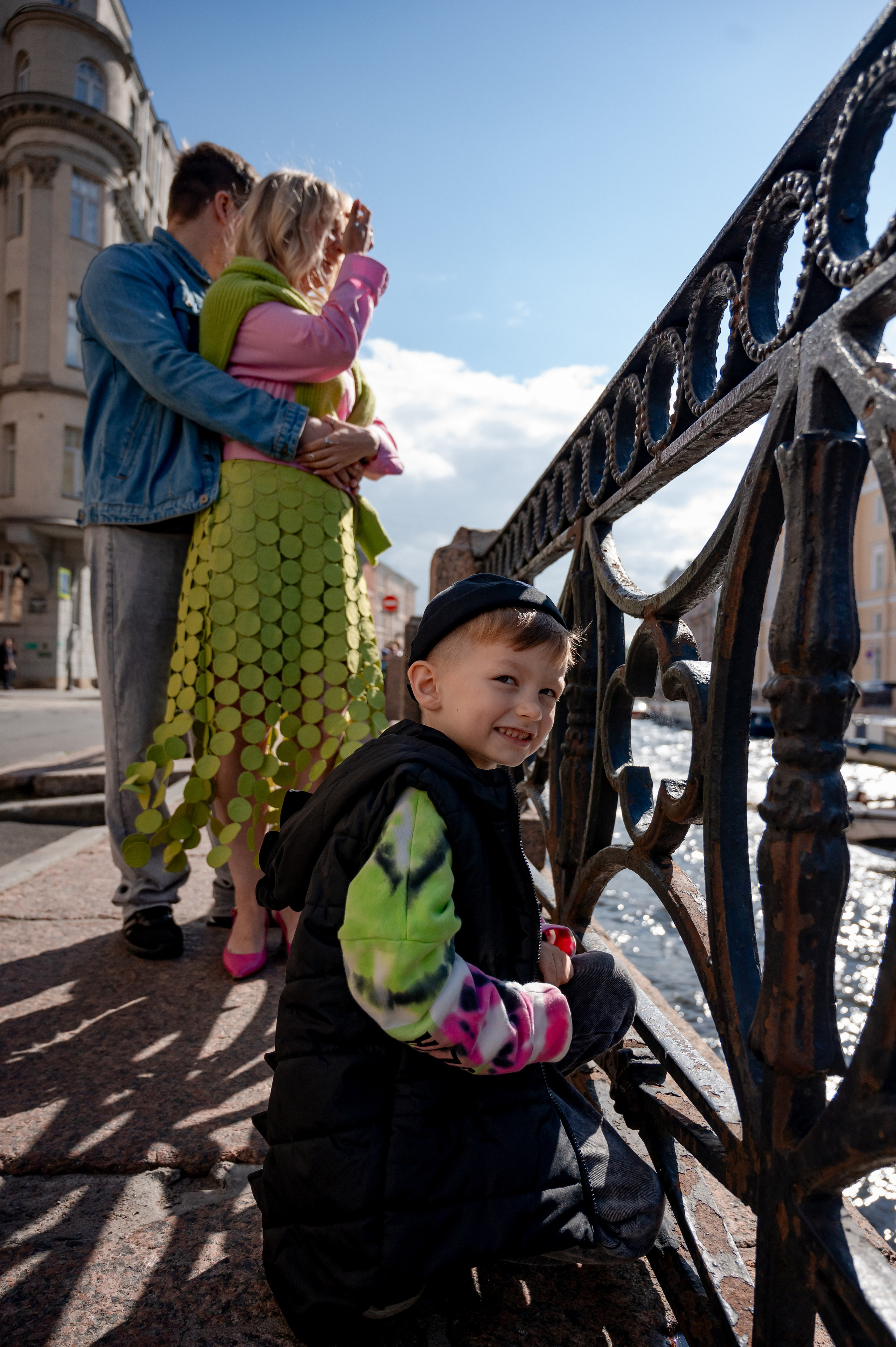 Семейные съёмки. Анастасия Петрович фотограф, фотокорреспондент в Москве и Санкт-Петербурге. Фотосъёмка репортажа, мероприятия, корпоративная съёмка, контент