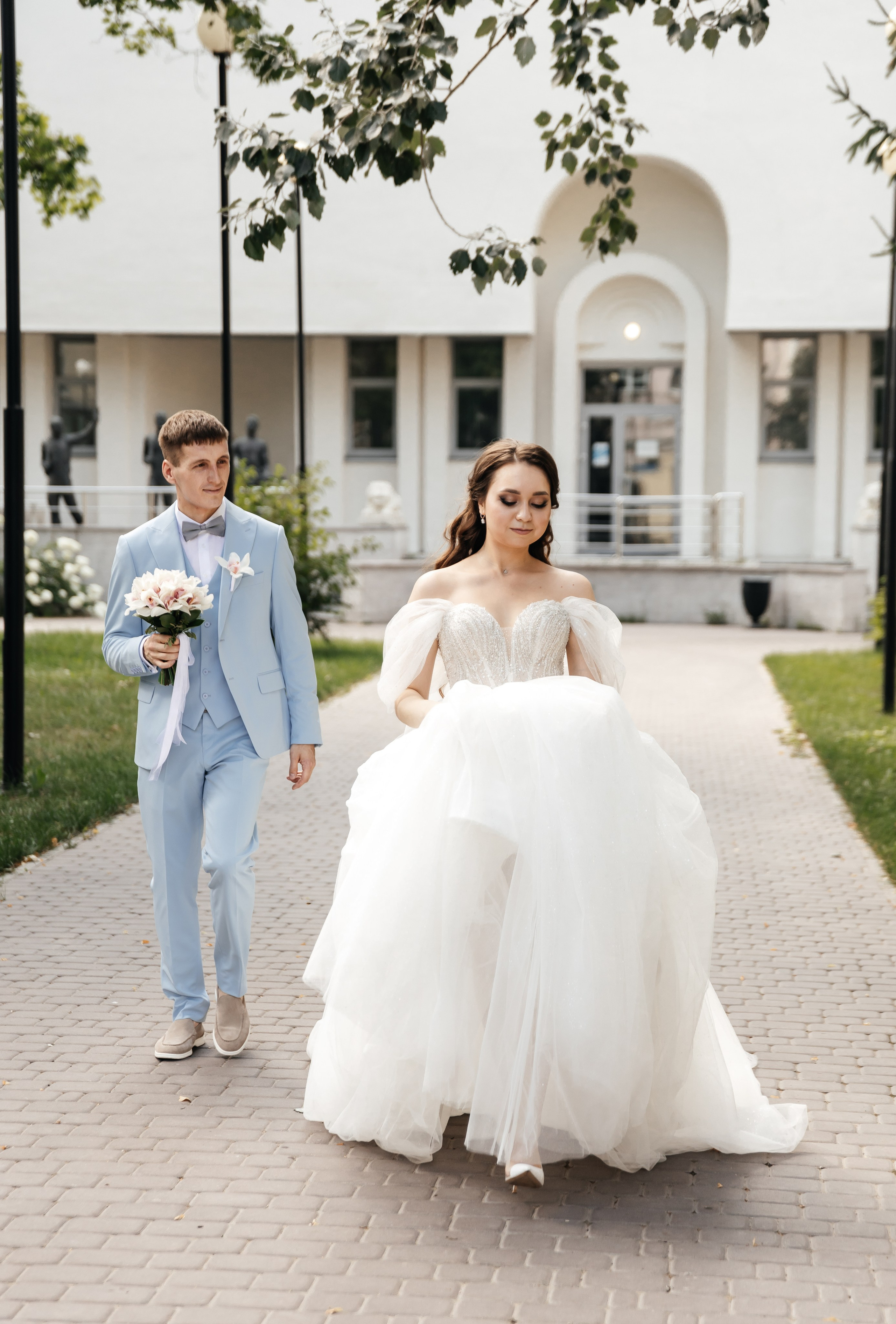 Marat & Ilgina. Свадебный фотограф Ильнар Асадуллин