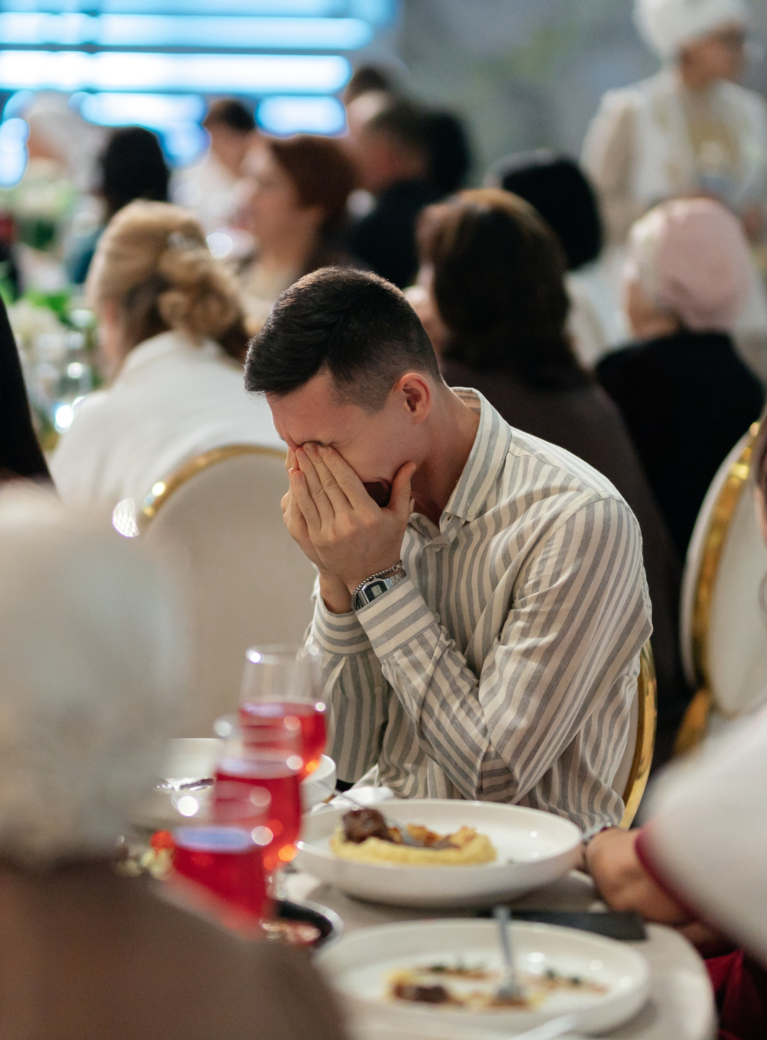 Bulat & Gulgena. Свадебный фотограф Ильнар Асадуллин