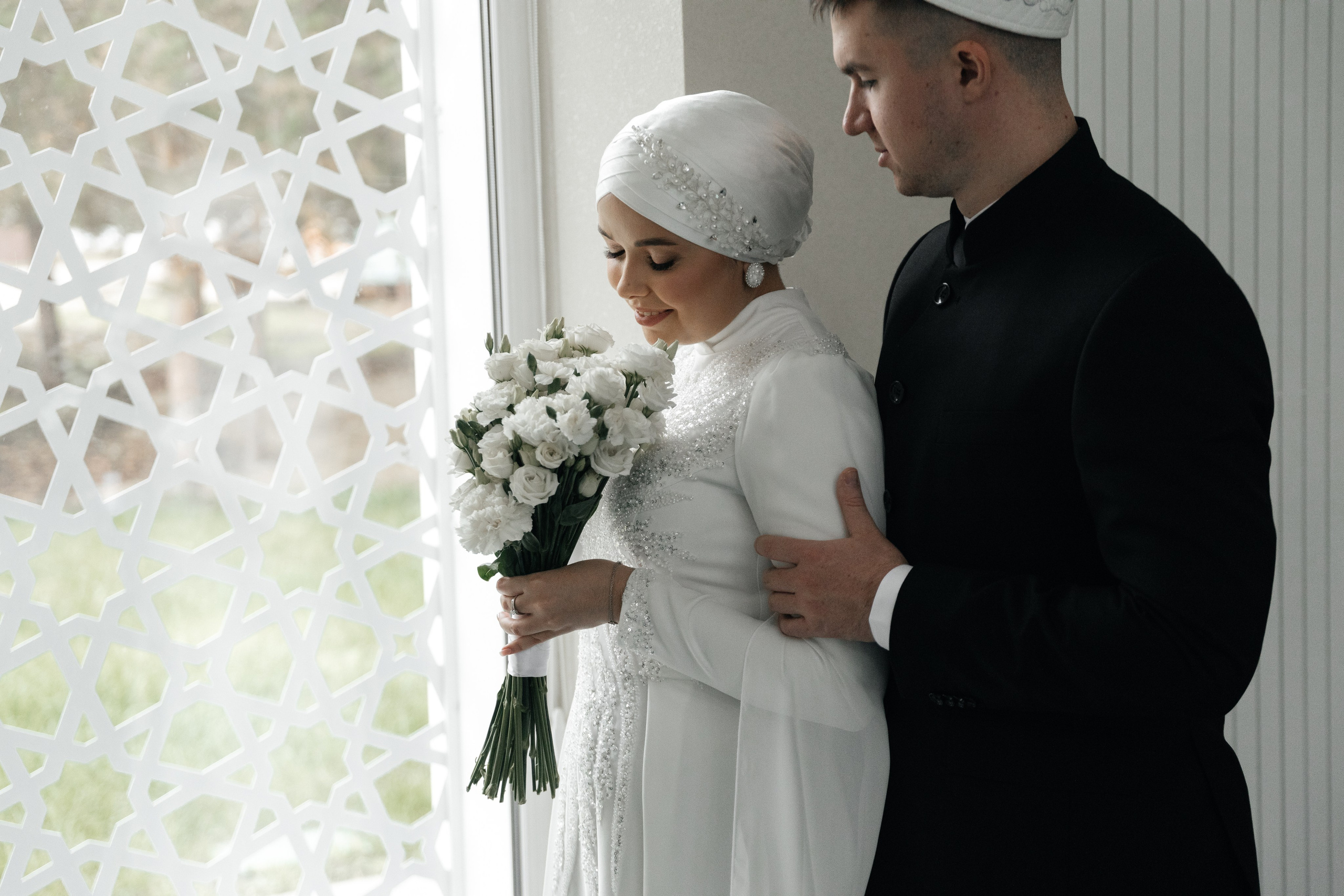 Bulat & Gulgena. Свадебный фотограф Ильнар Асадуллин