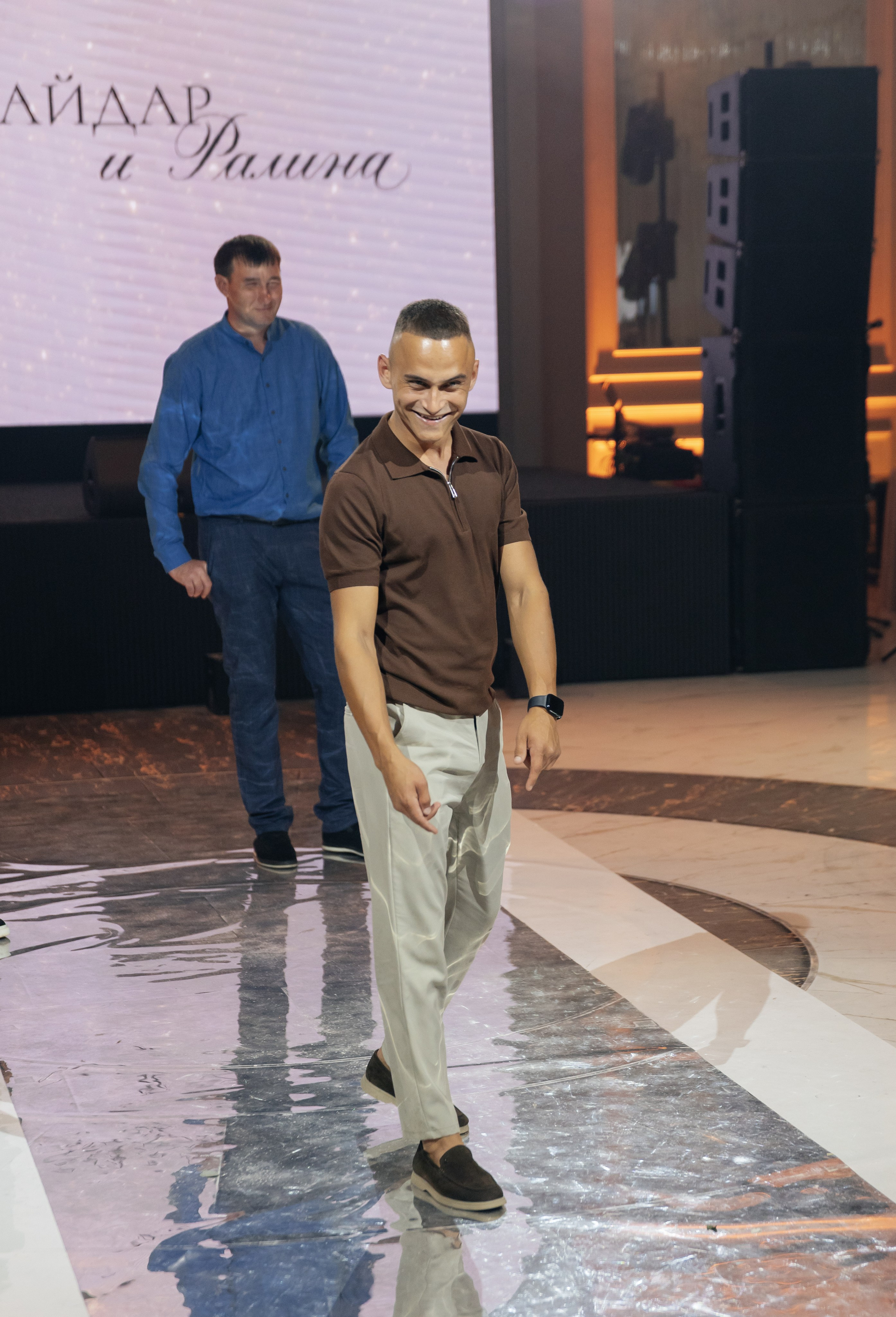 Aidar & Ralina. Свадебный фотограф Ильнар Асадуллин