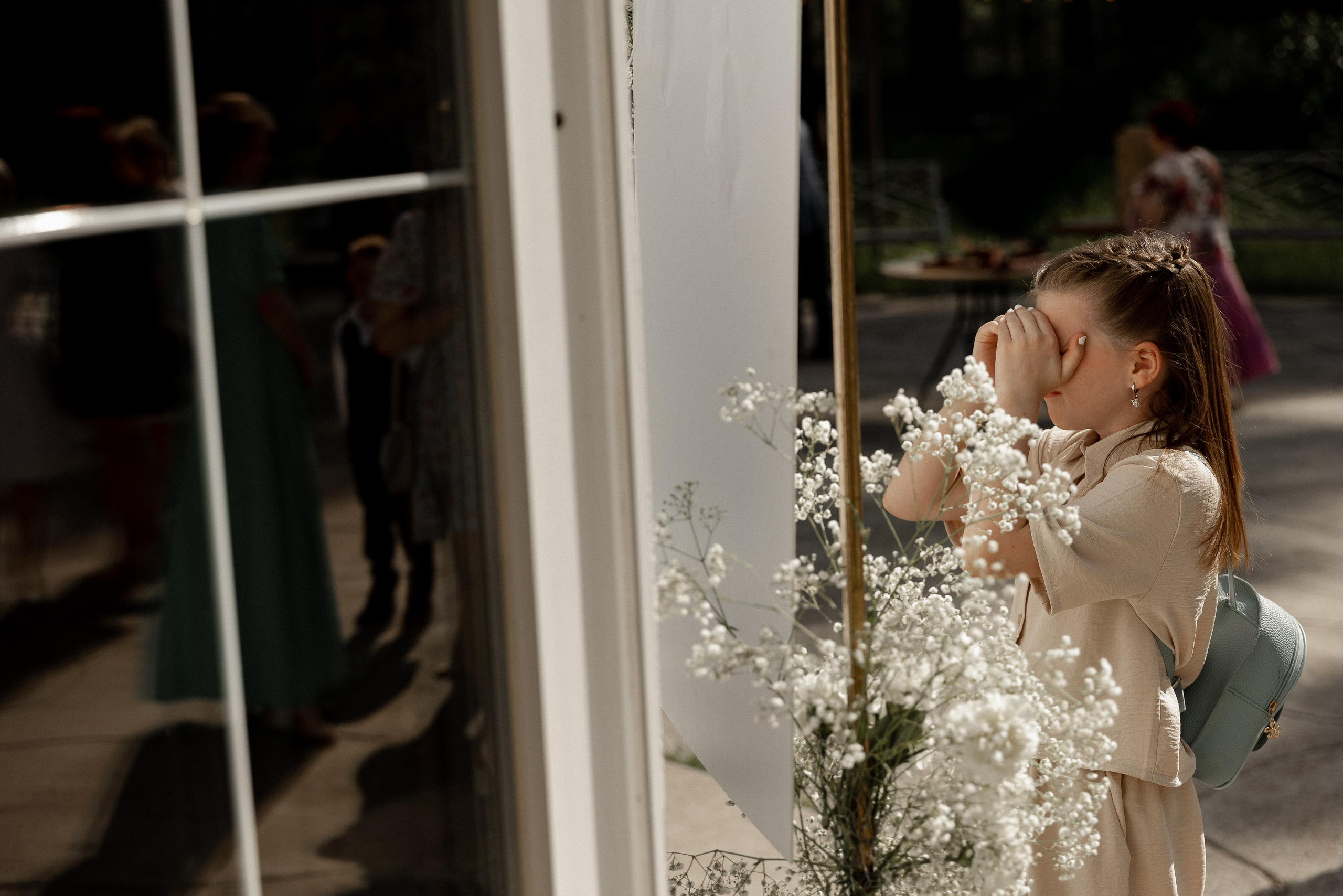 Себа. Свадебный фотограф Ярославль, Рыбинск