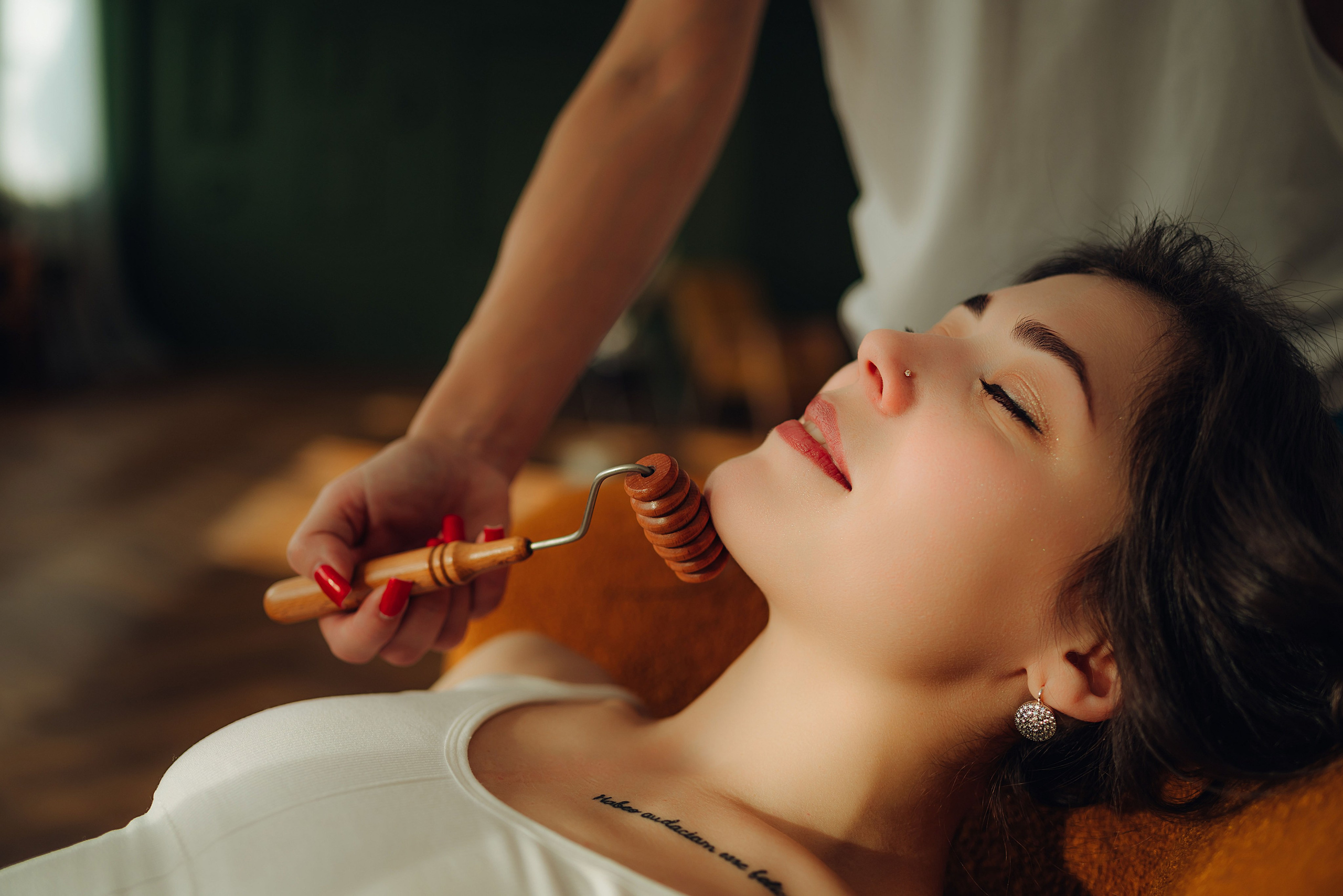 Студия коррекции фигуры ЛОТОС. Детский и семейный фотограф Катерина Мишина