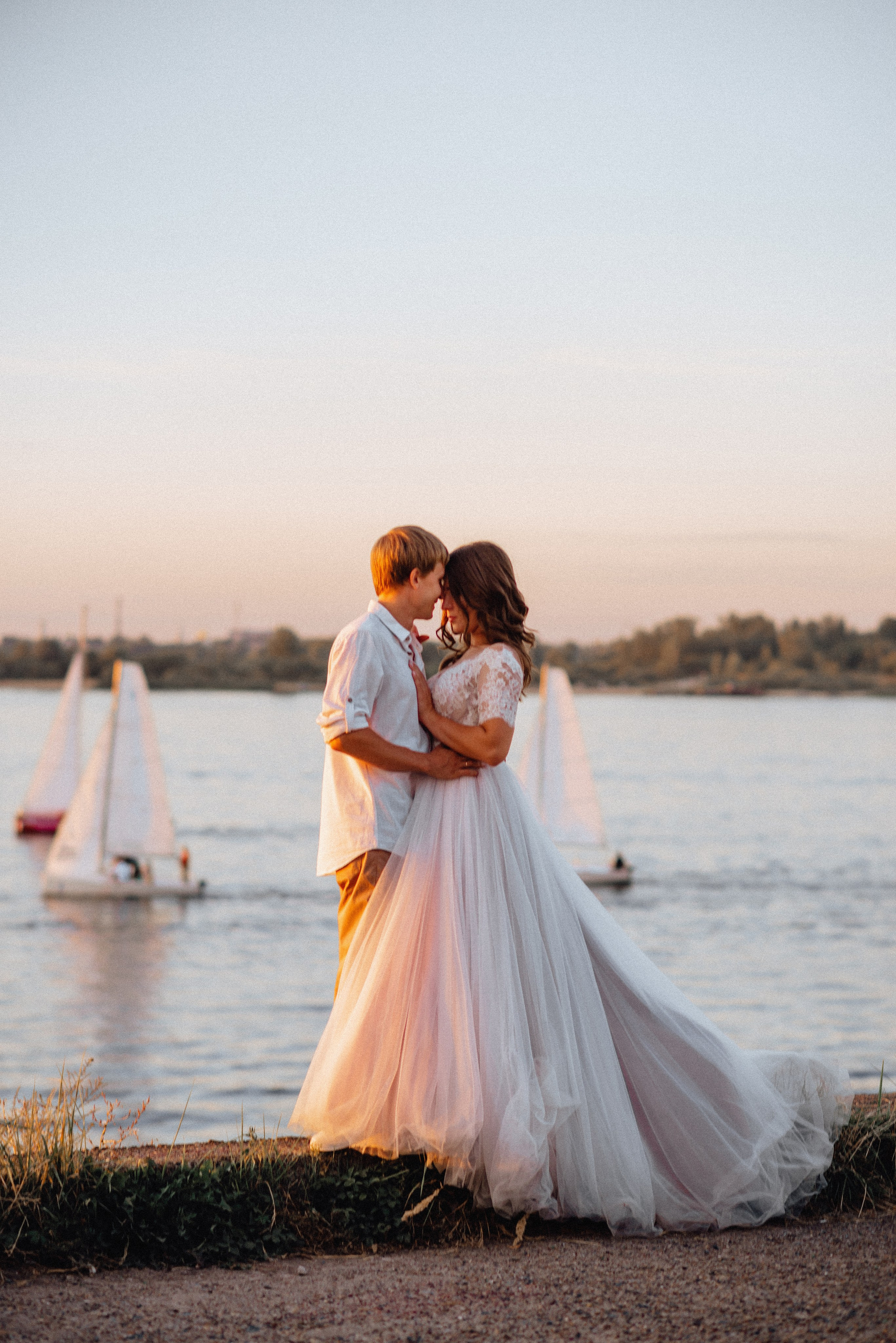 Катя и Сережа. годовщина. Детский и семейный фотограф Катерина Мишина