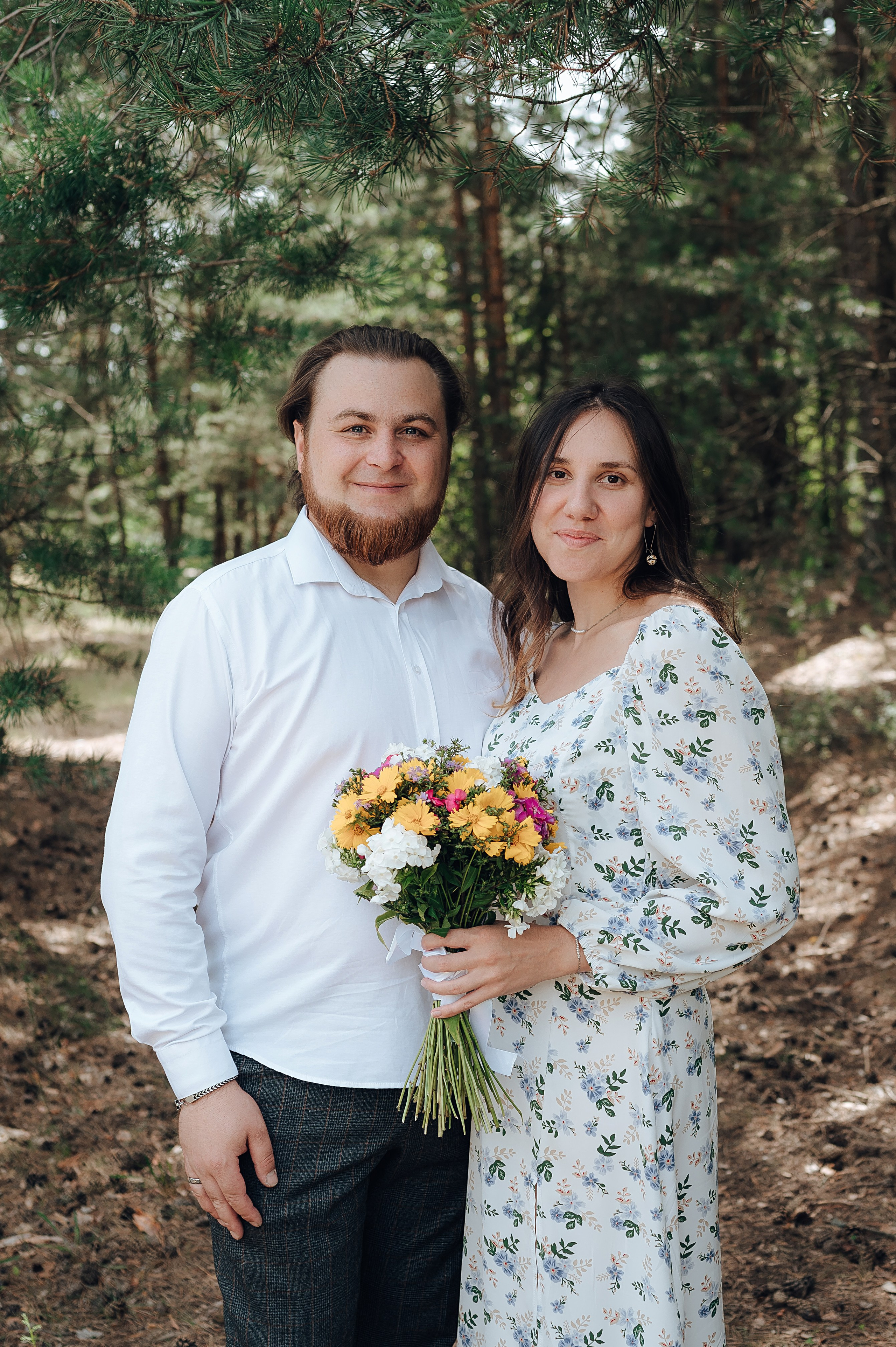 Просто такая сильная любовь ©. Детский и семейный фотограф Катерина Мишина