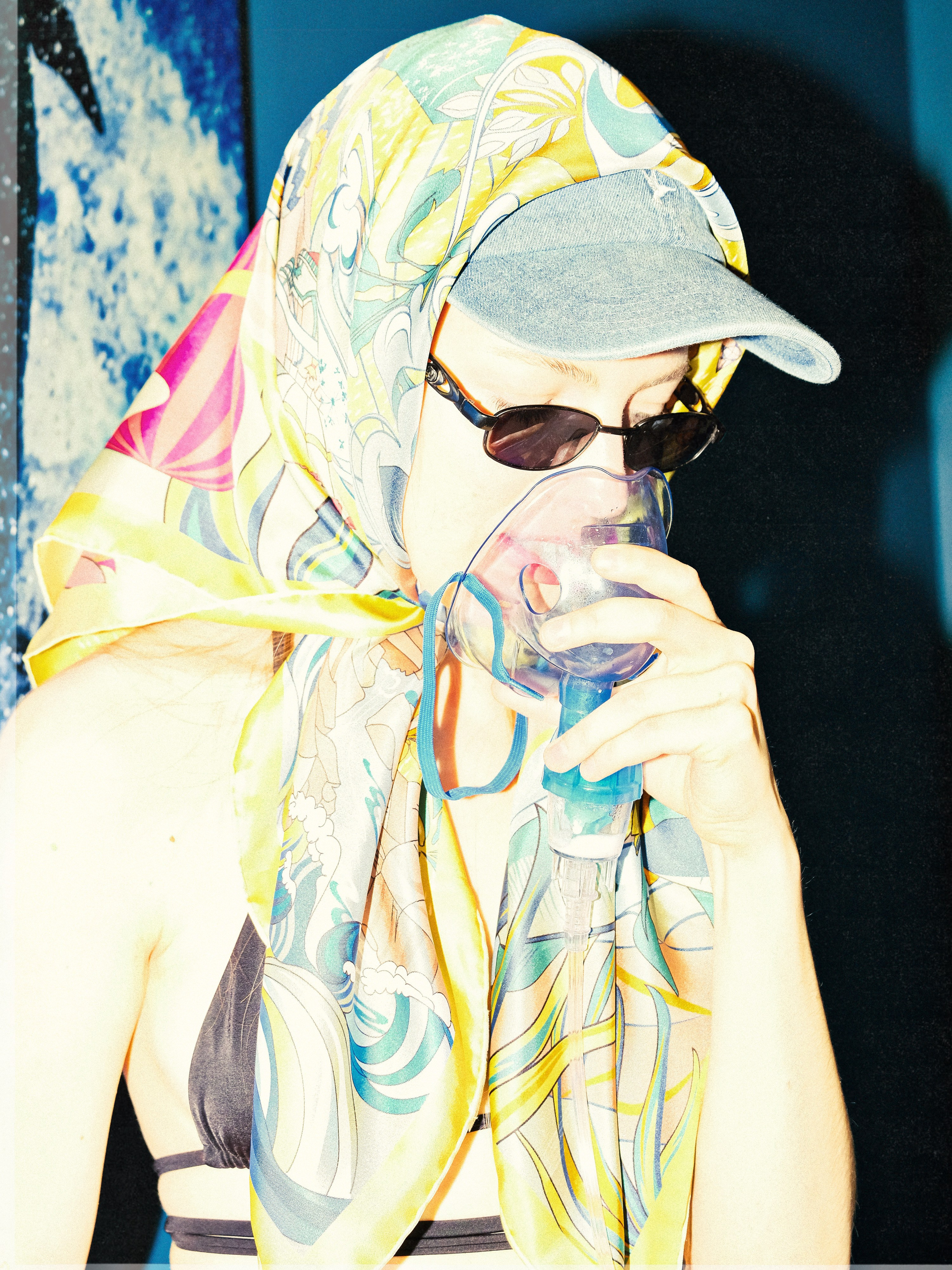 Events. Nicole — photographer