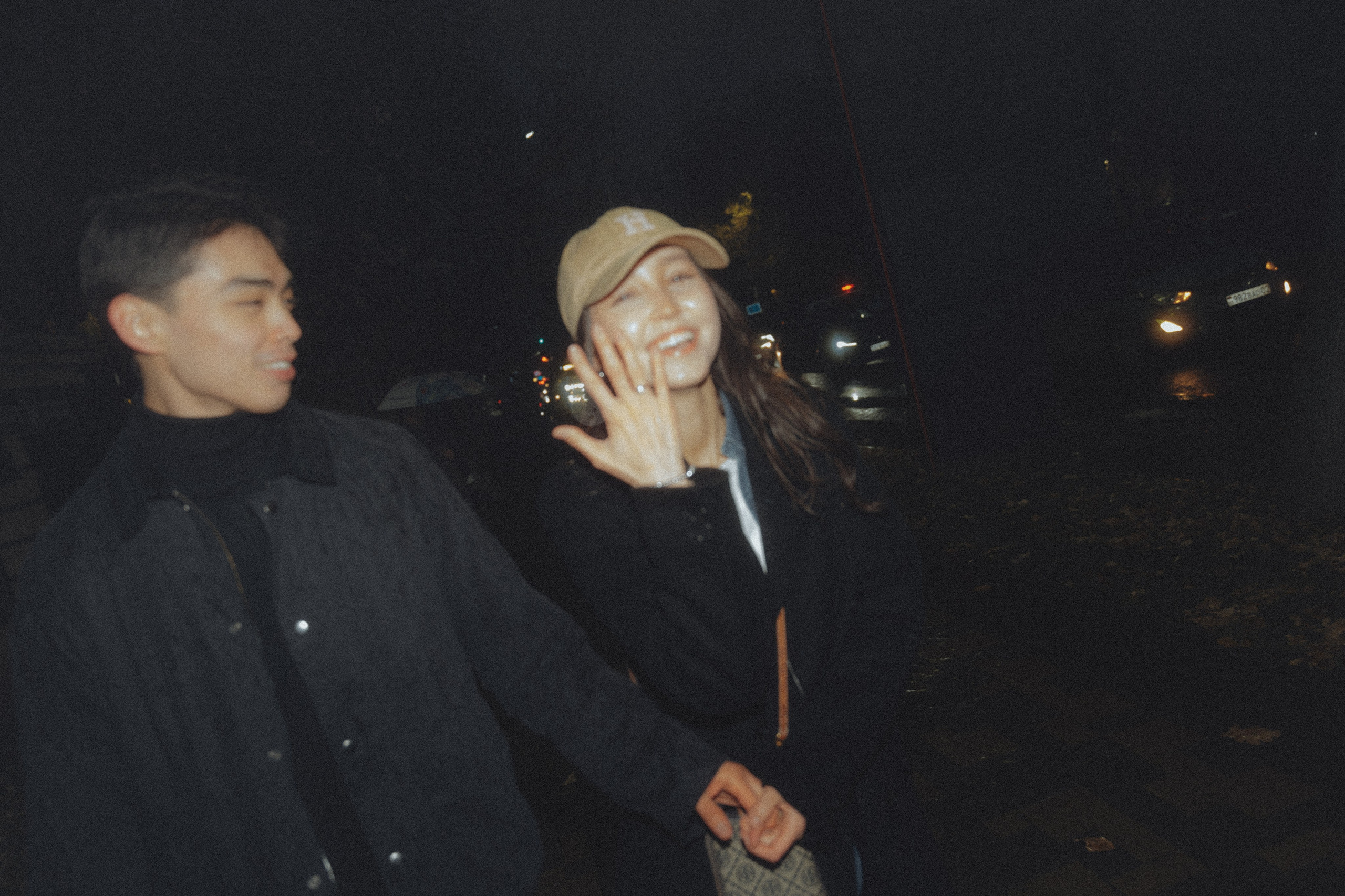 Galym&Ayaulym Love Story